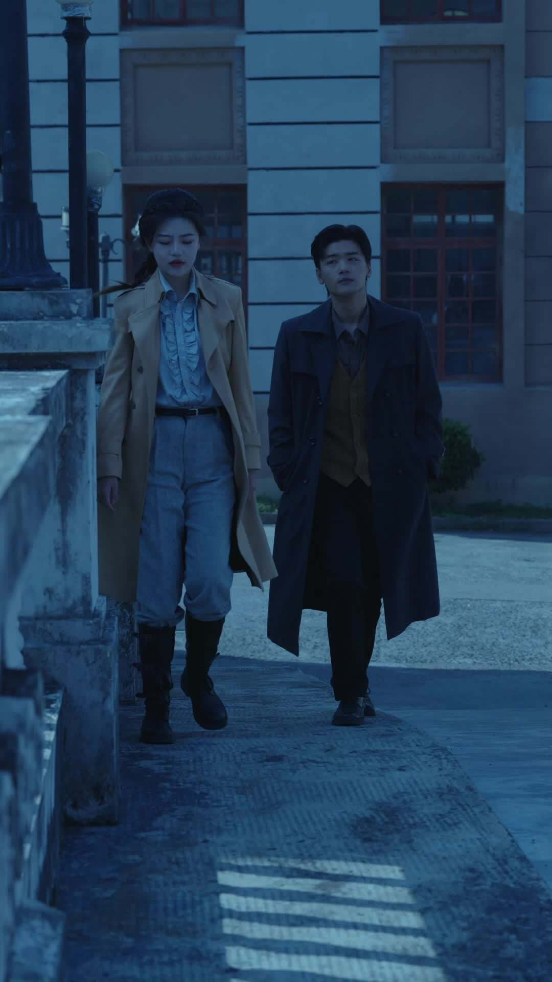Episode 14 - The Oath and the Orphan
