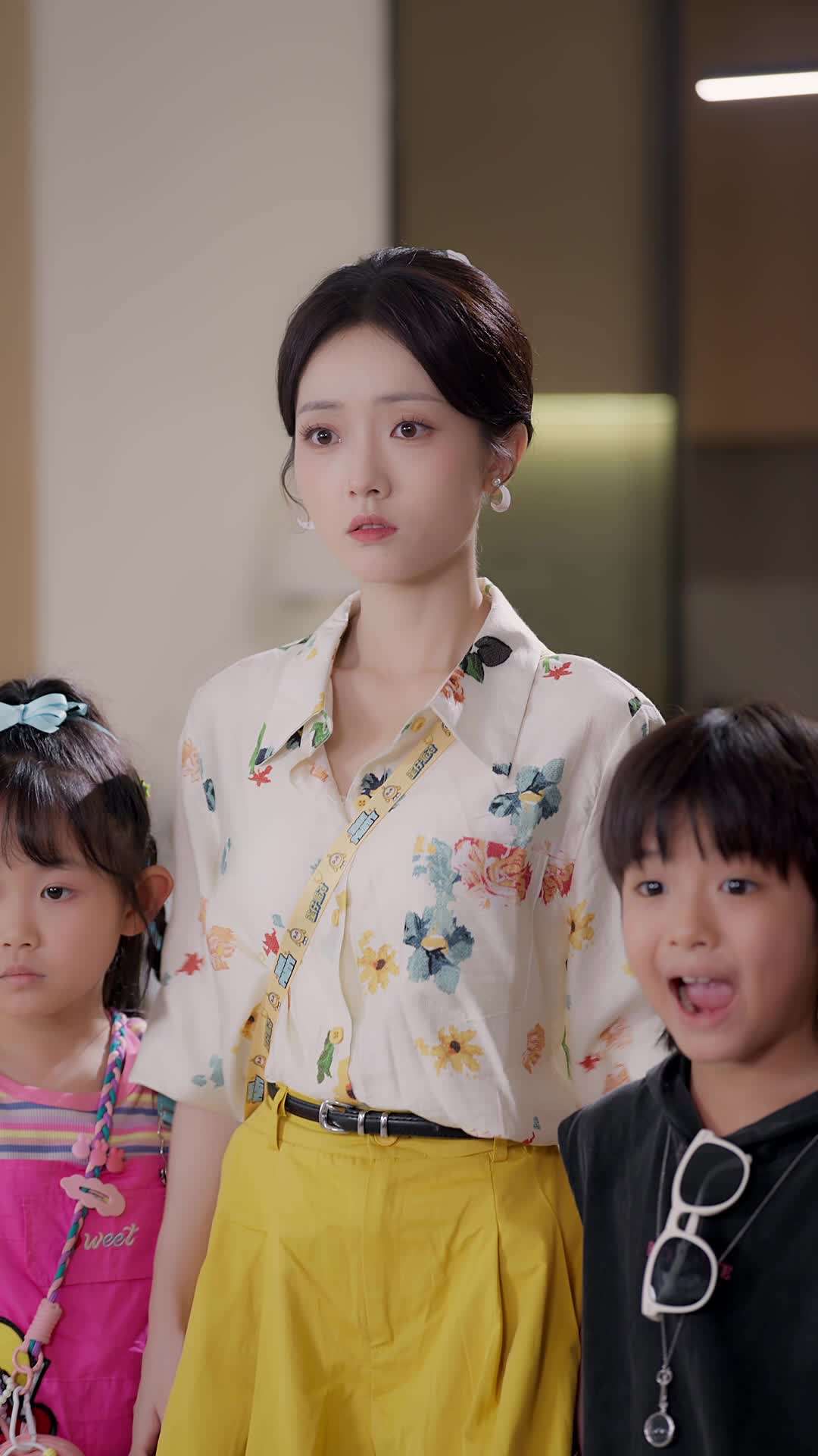 Episode 3 - Cute Babies Alert! Love Incoming!