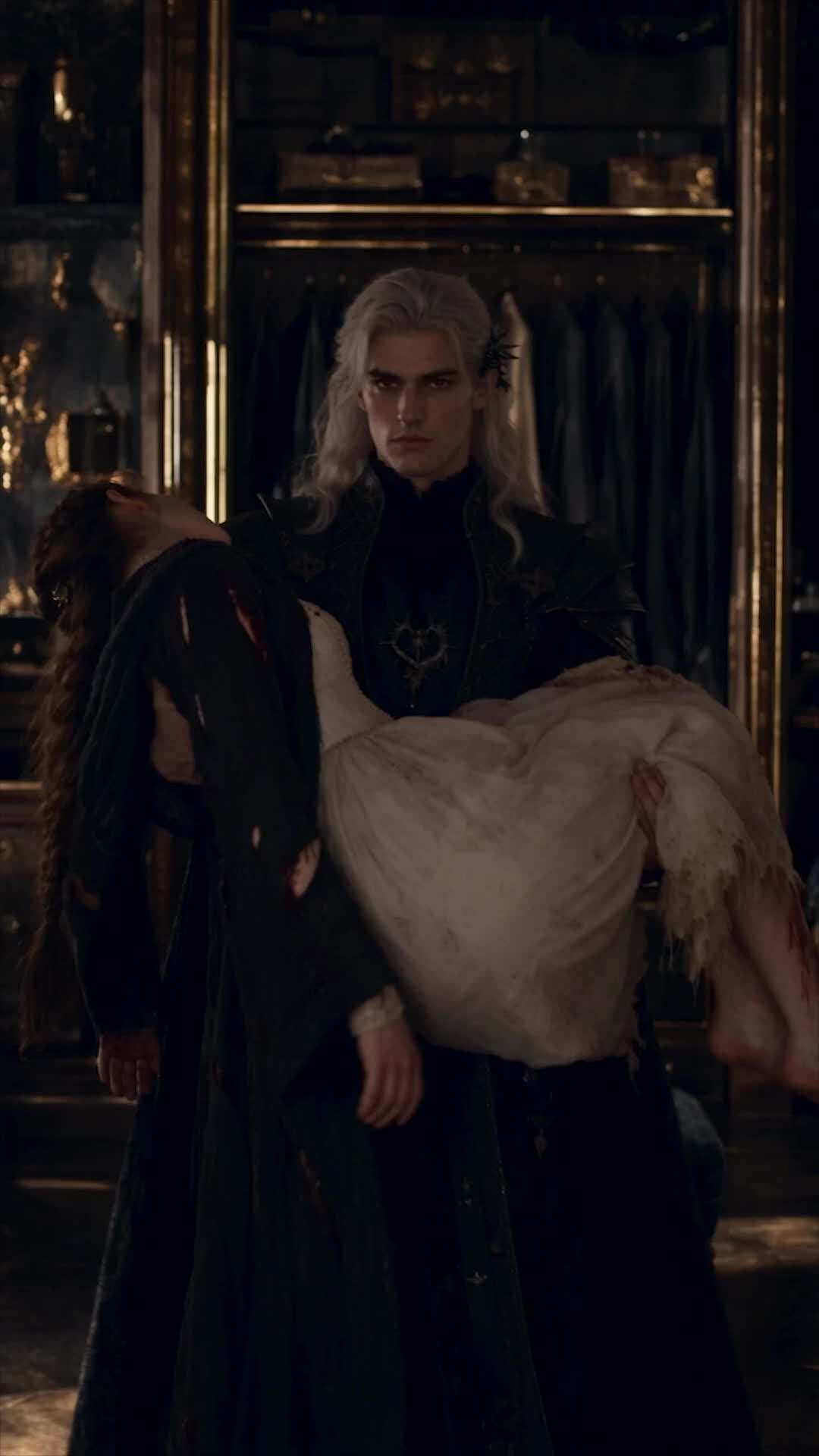 Episodio 20 - Me casé con este Rey Dragón en lugar de mi hermana