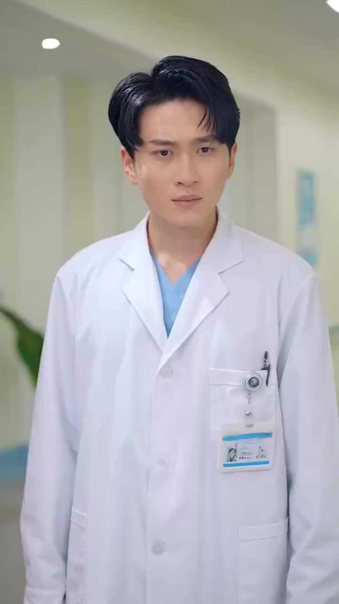 Episode 3 - I'm Nothing but a Doctor