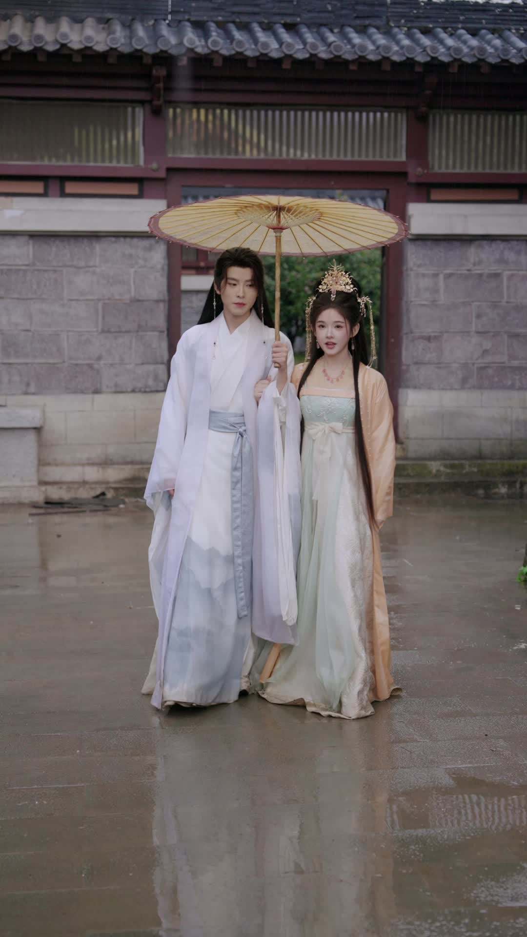 Episode 54 - Loop of the Doomed Bride
