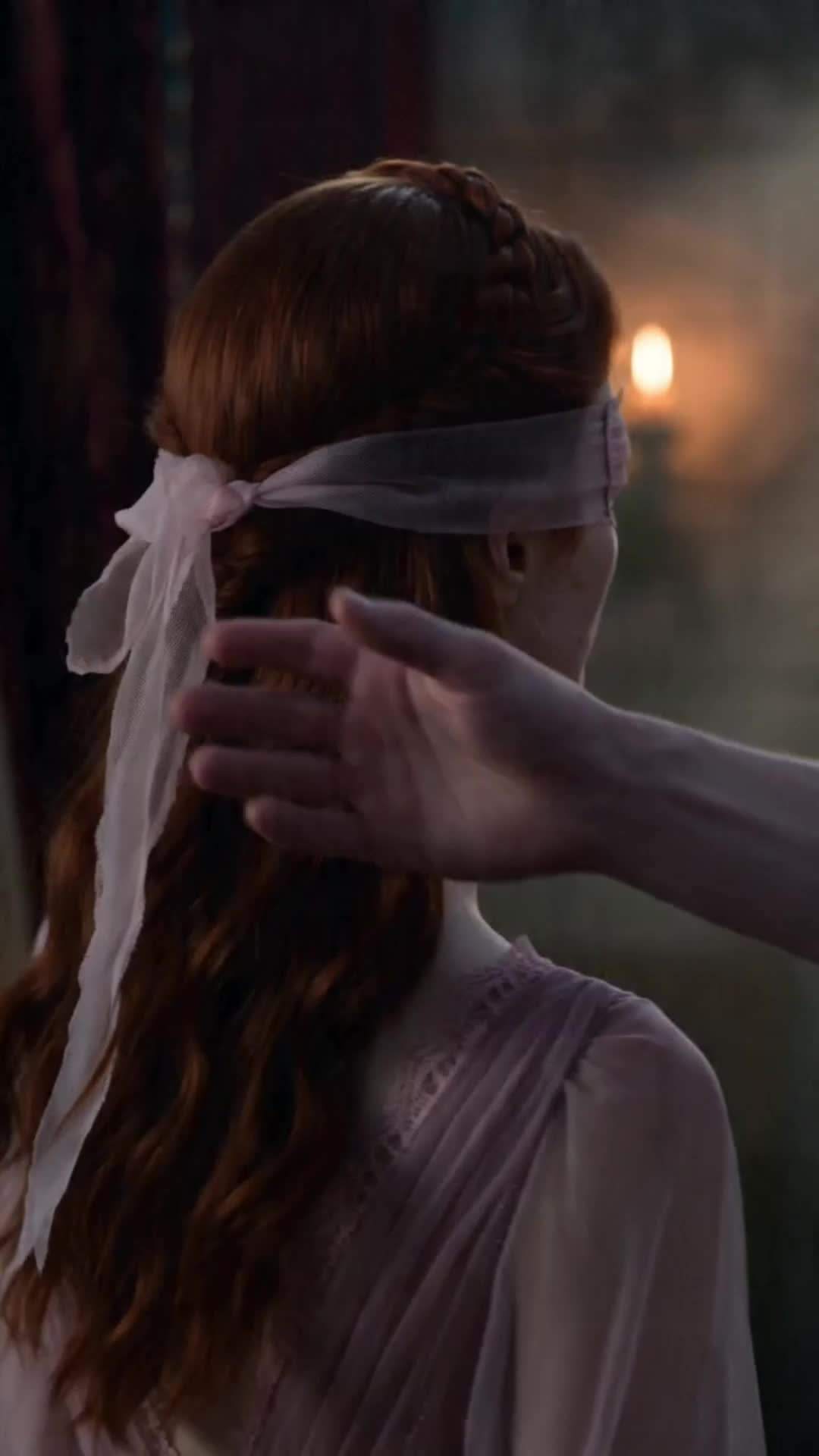 ตอน7-ภาพยนตร์ เจ้าสาวสังเวยมังกร ดันได้สามีคลั่งรัก เต็มเรื่อง
