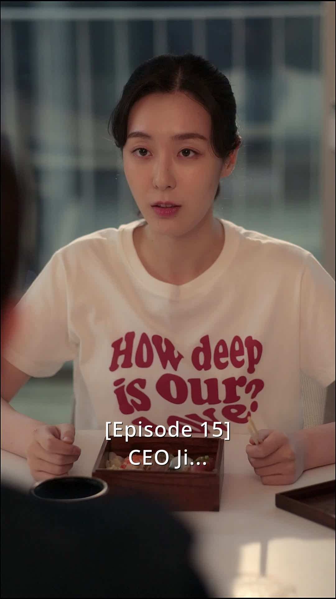 Episode 15 - Loving You For The Price Of Betrayal