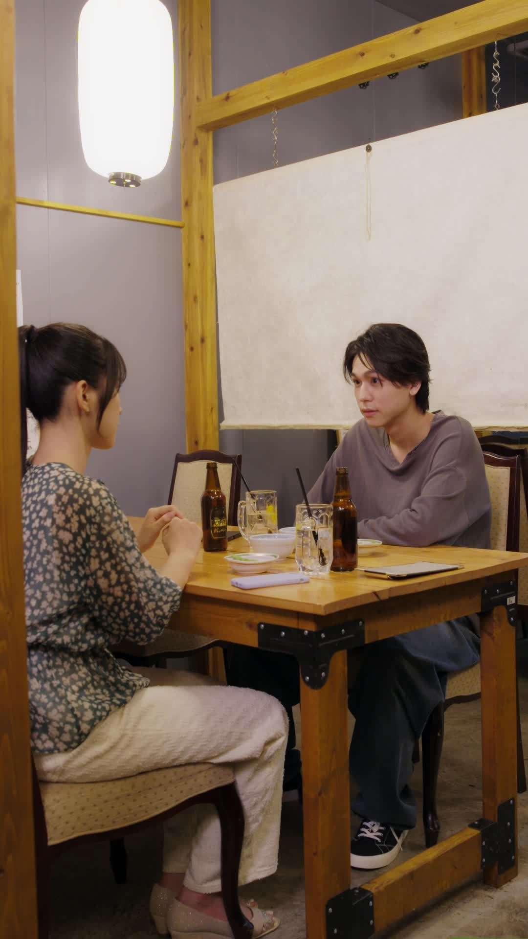 エピソード5 - その結婚!取り消しますか?