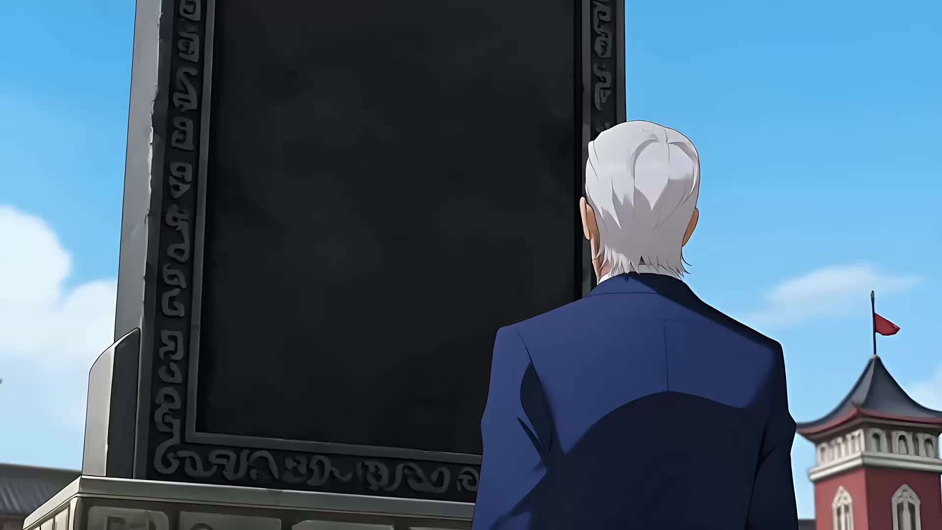 Episode 55 - Baby Girl Summoned Her Daddy to Rule All
