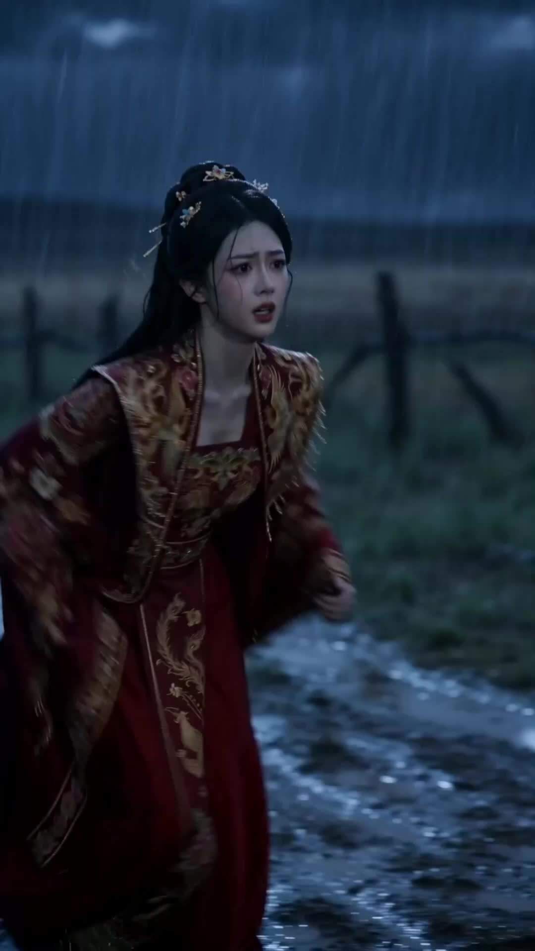 Episode 43 - The Bride Meant for the Real War God