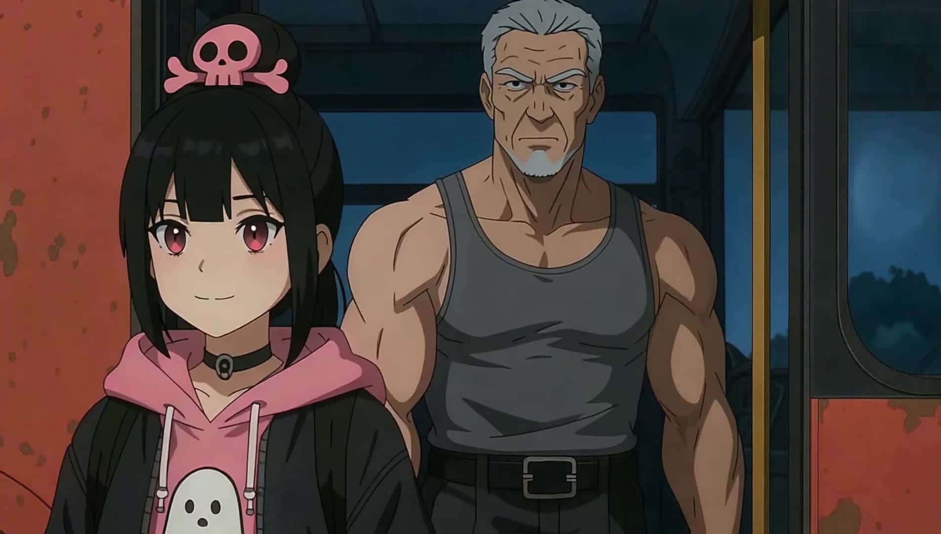 Episode 30 - Conning Classmates into Underworld University