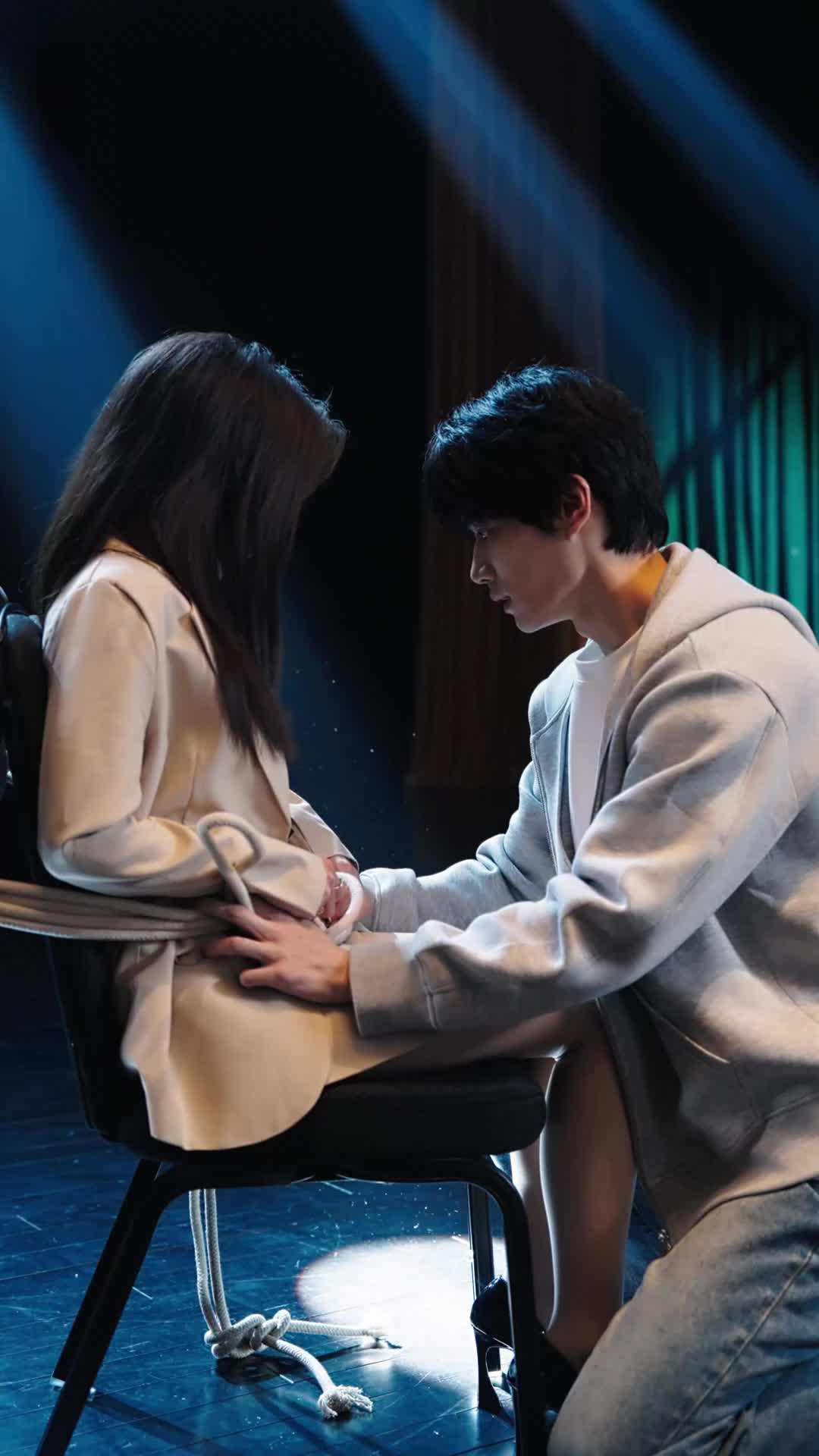Episode 61 - The Heiress's PhD Boyfriend