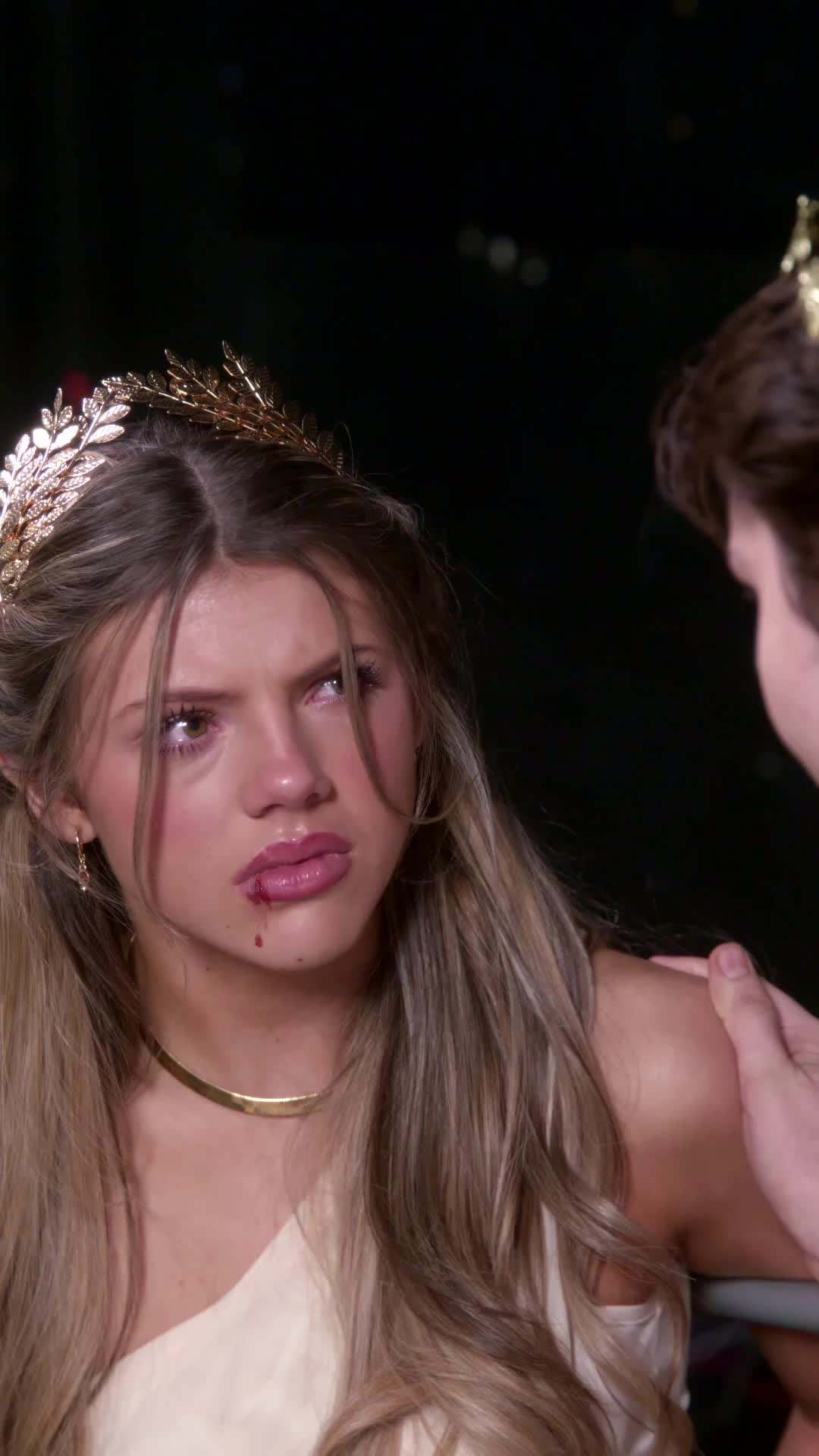 Episódio 34 - Irmandade de Mentiras: Juramento por Vingança