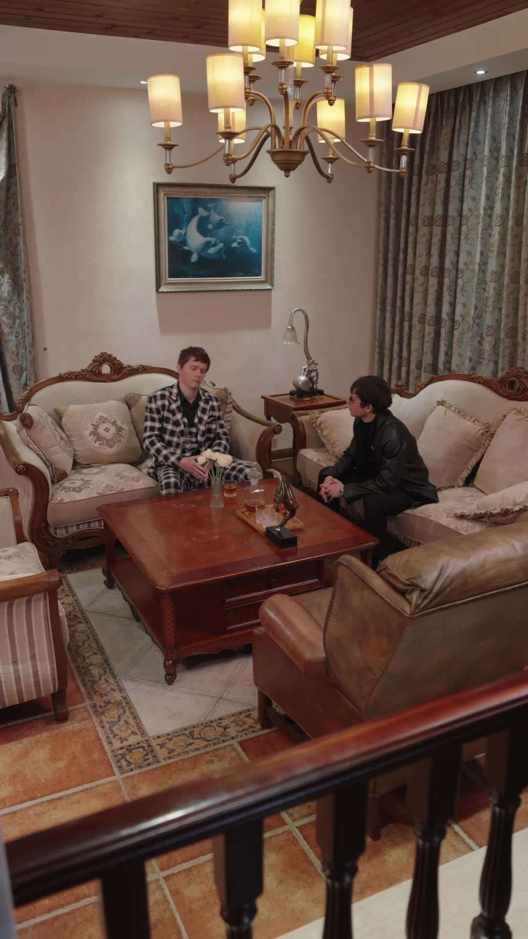 Episode 4 - Camouflage