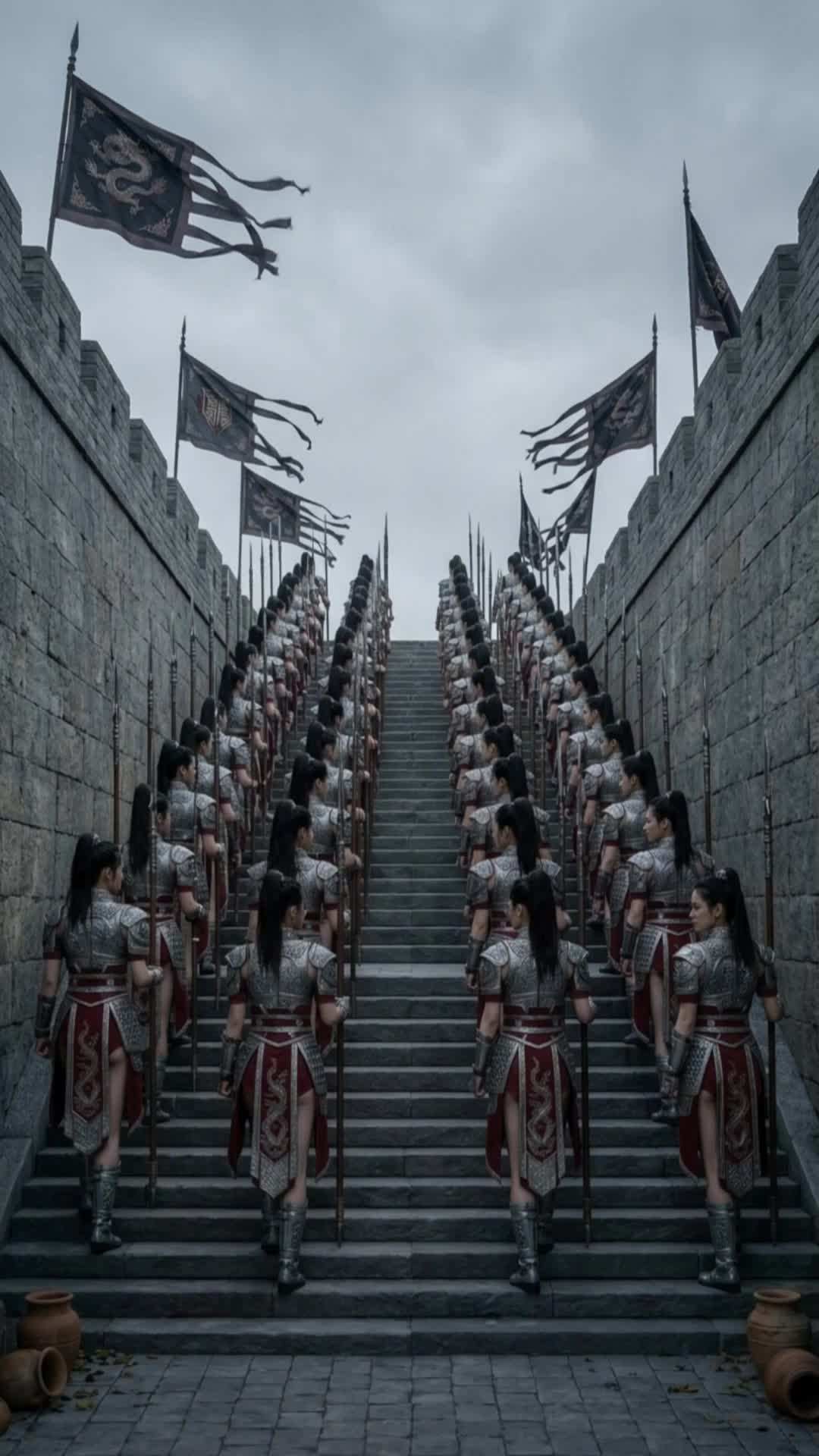 Episode 62 - A Mortal Among Immortals