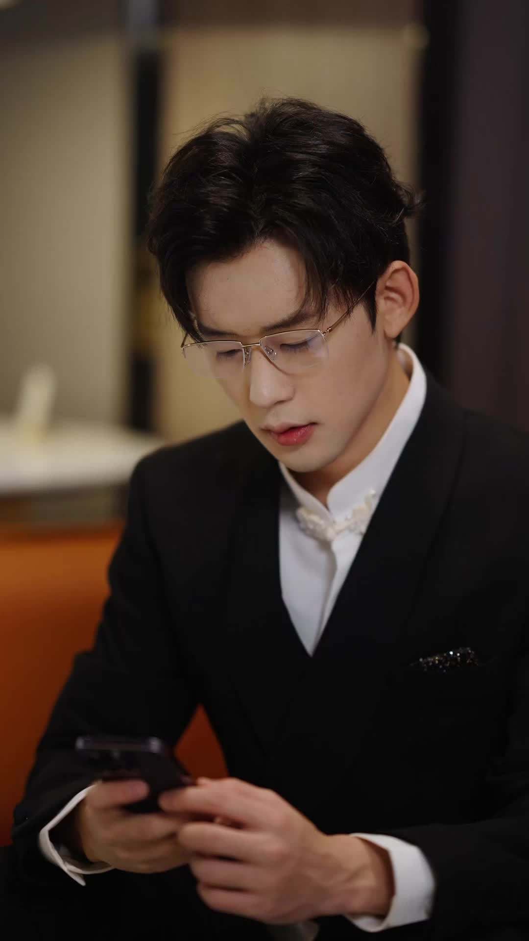 Episode 82 - CEO Ho,Your Bride Awaits