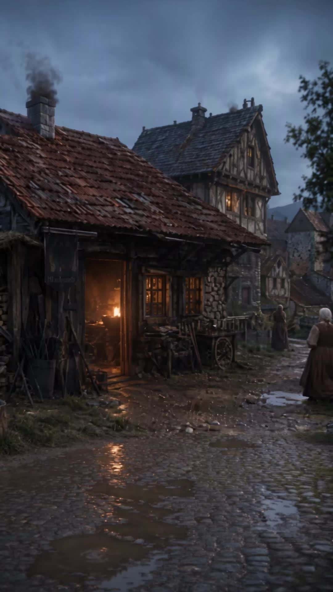 Епизод 8 – Великият херцог на всички земи