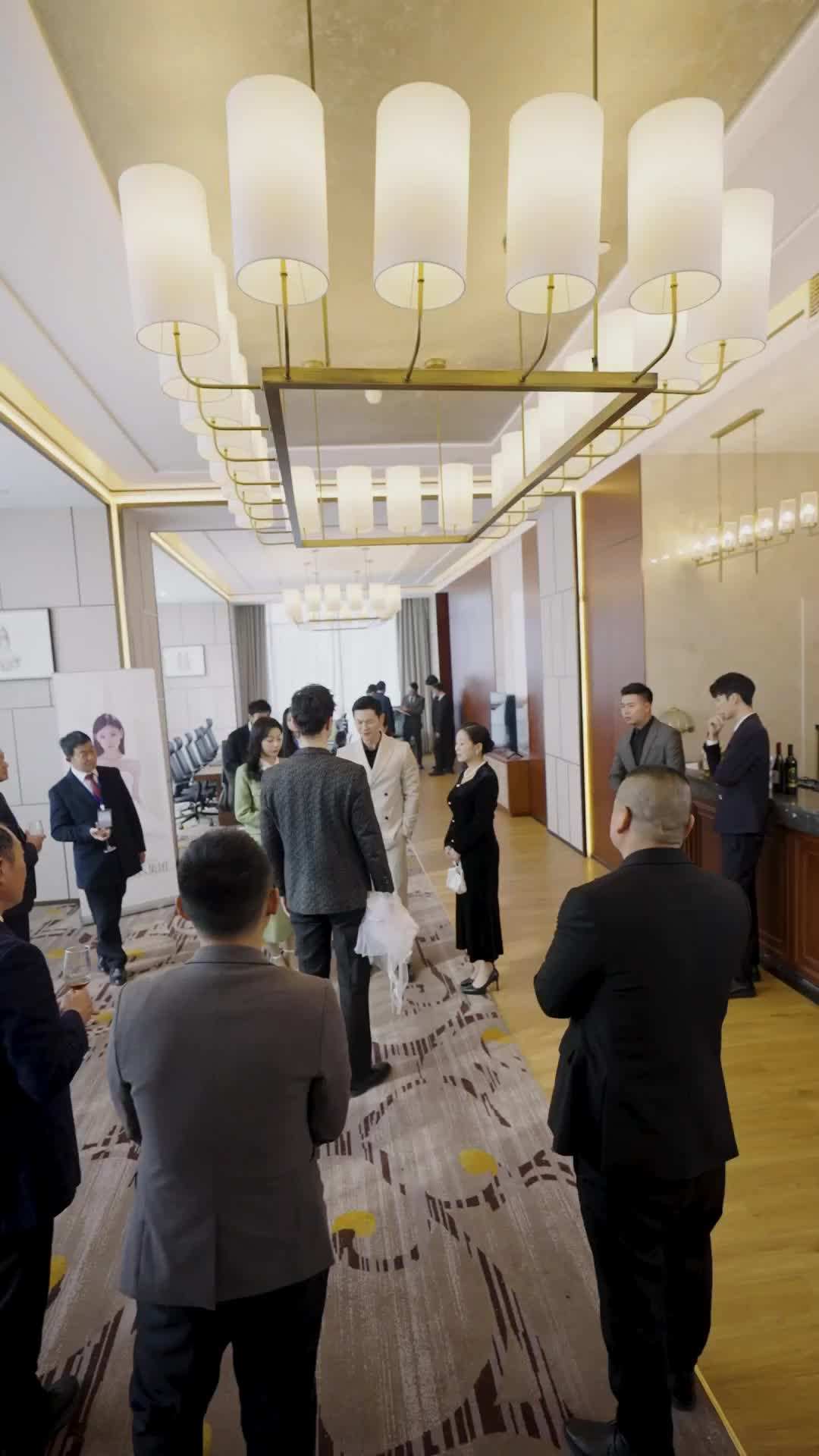 Episode 8 - Awakening
