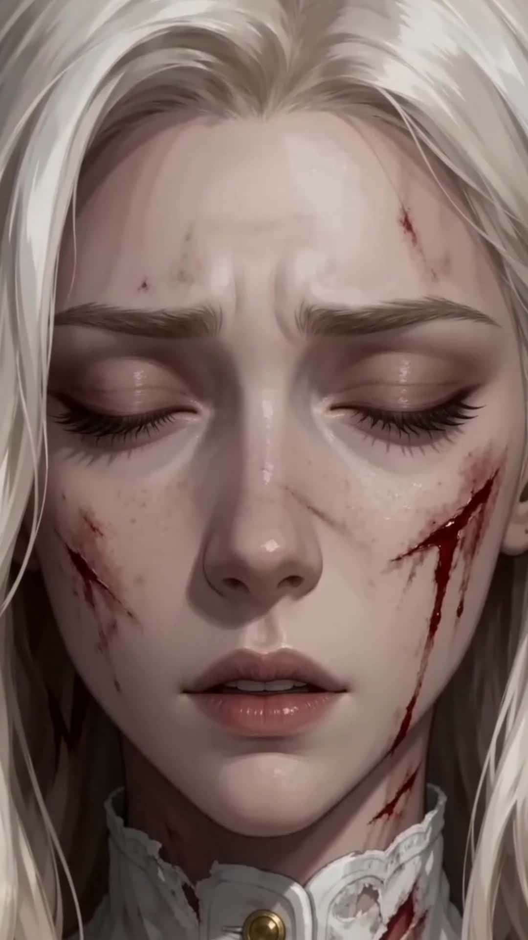 Episode 17 - After Their Betrayal, the Ancestor Blood Awakened