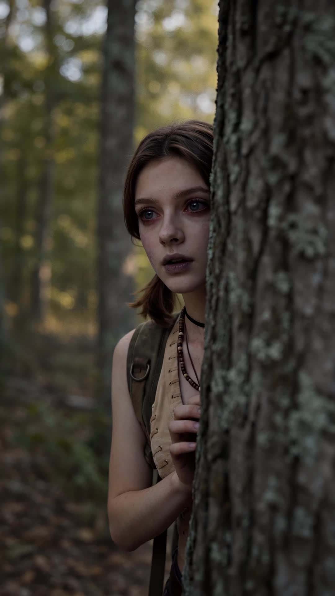 Episode 8 - A Zombie Girl’s Journey Home