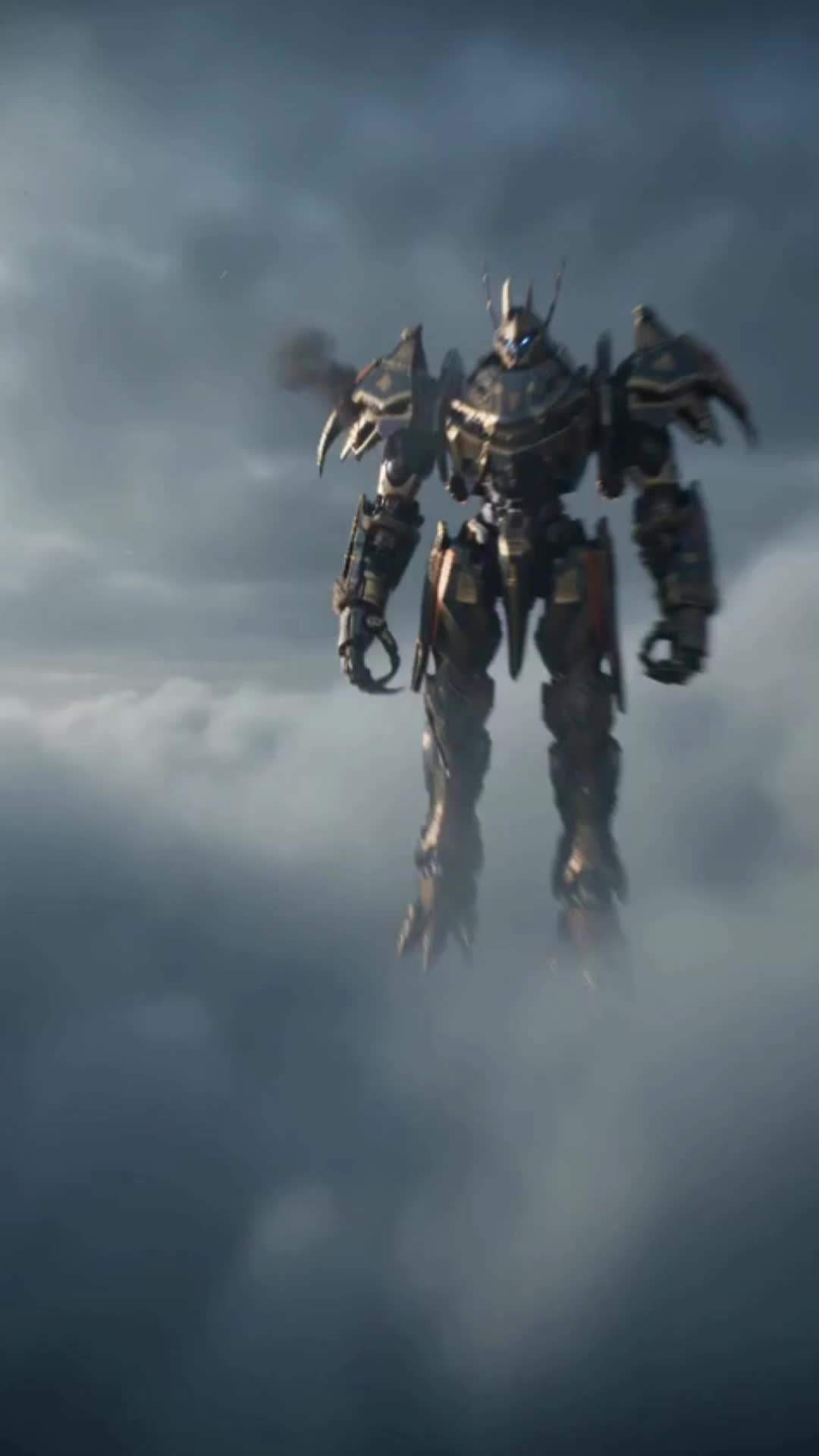 Episódio 13 - Gênesis do Primarca