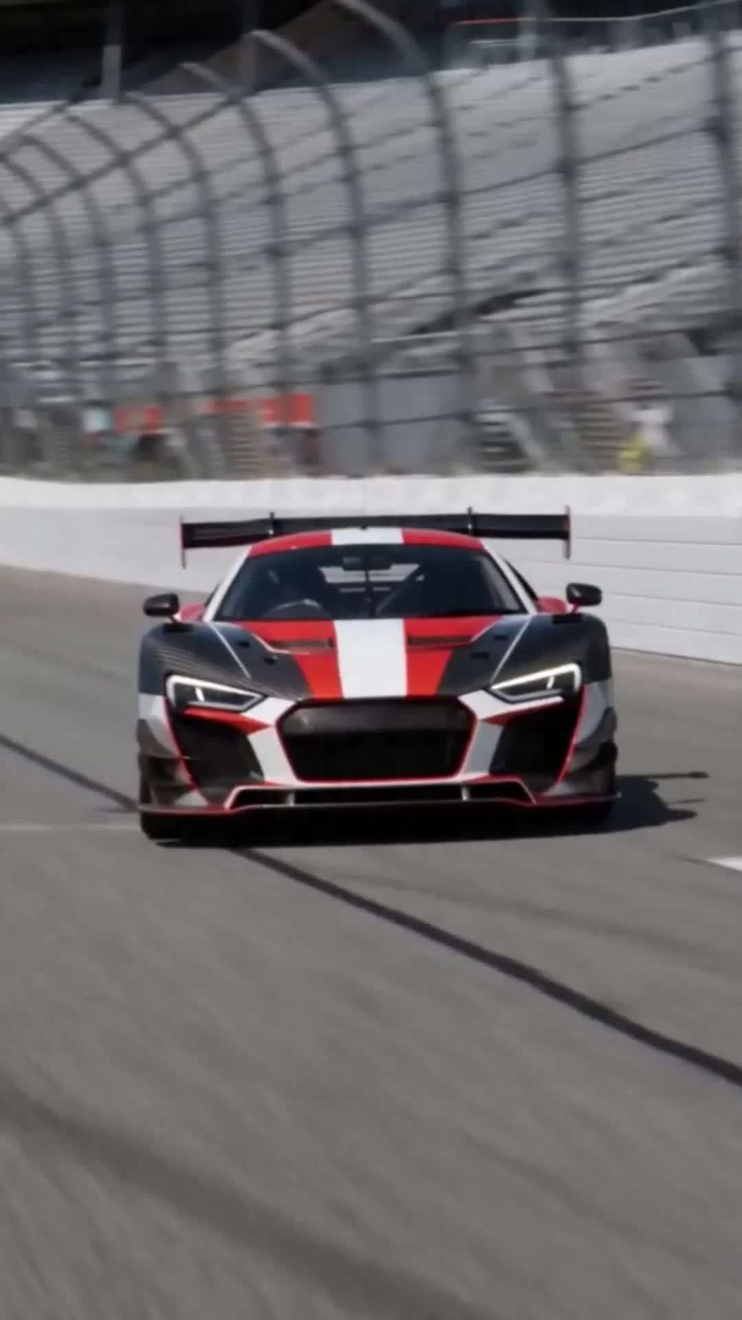 Episode 25 - The Vanished Racing Legend