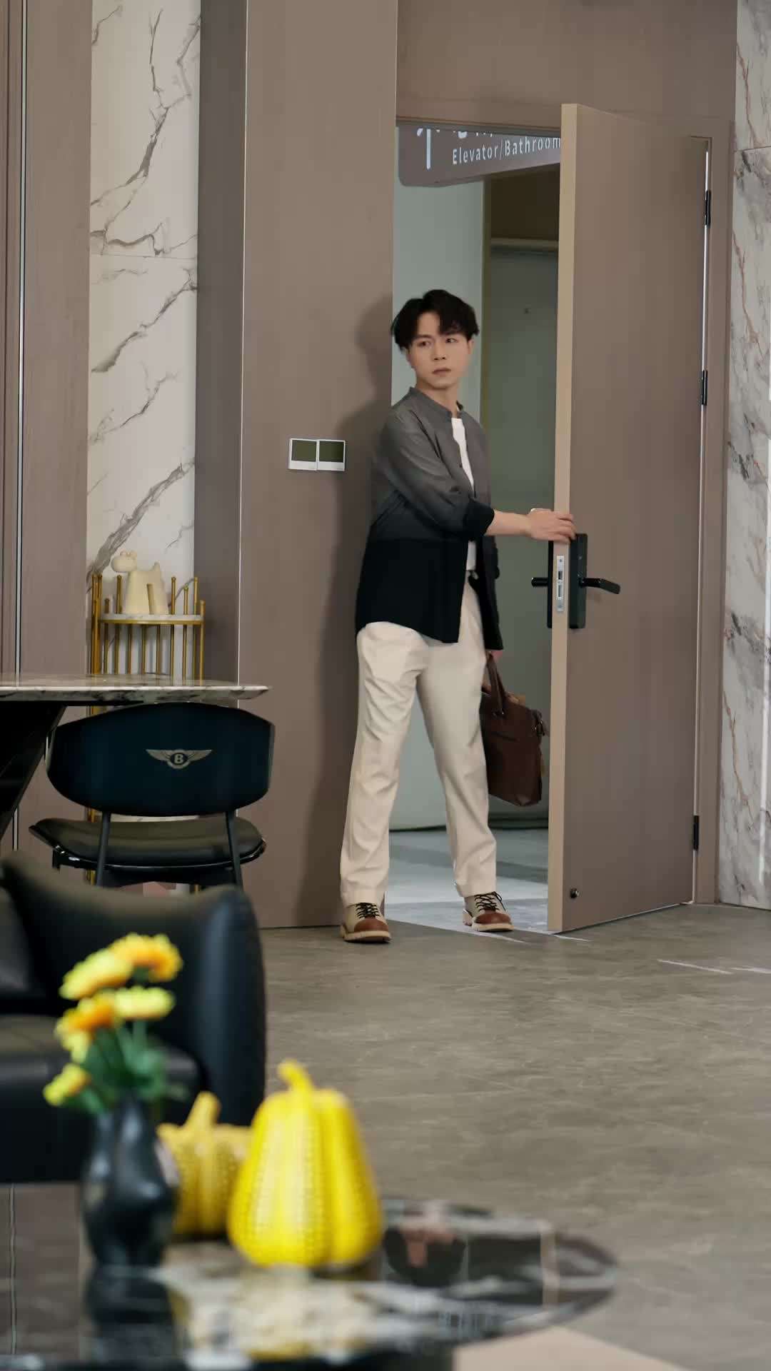第4集 - 未婚妻懷弟弟孩子後,我跟別人領證了