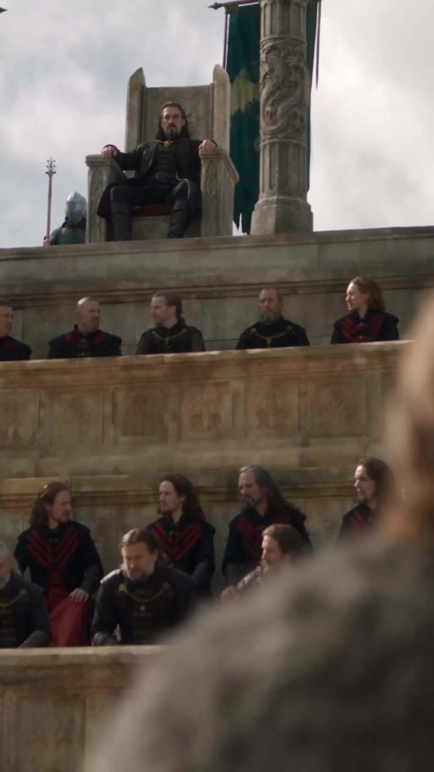 Episode 50 - Cast Out by My Clan, I Woke the Dragon King