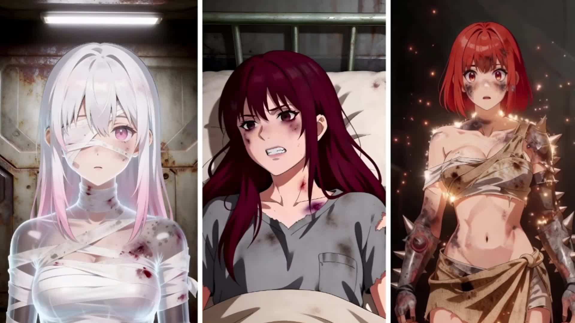 エピソード5 - 終末転生～最愛の妻と最強の軍団～