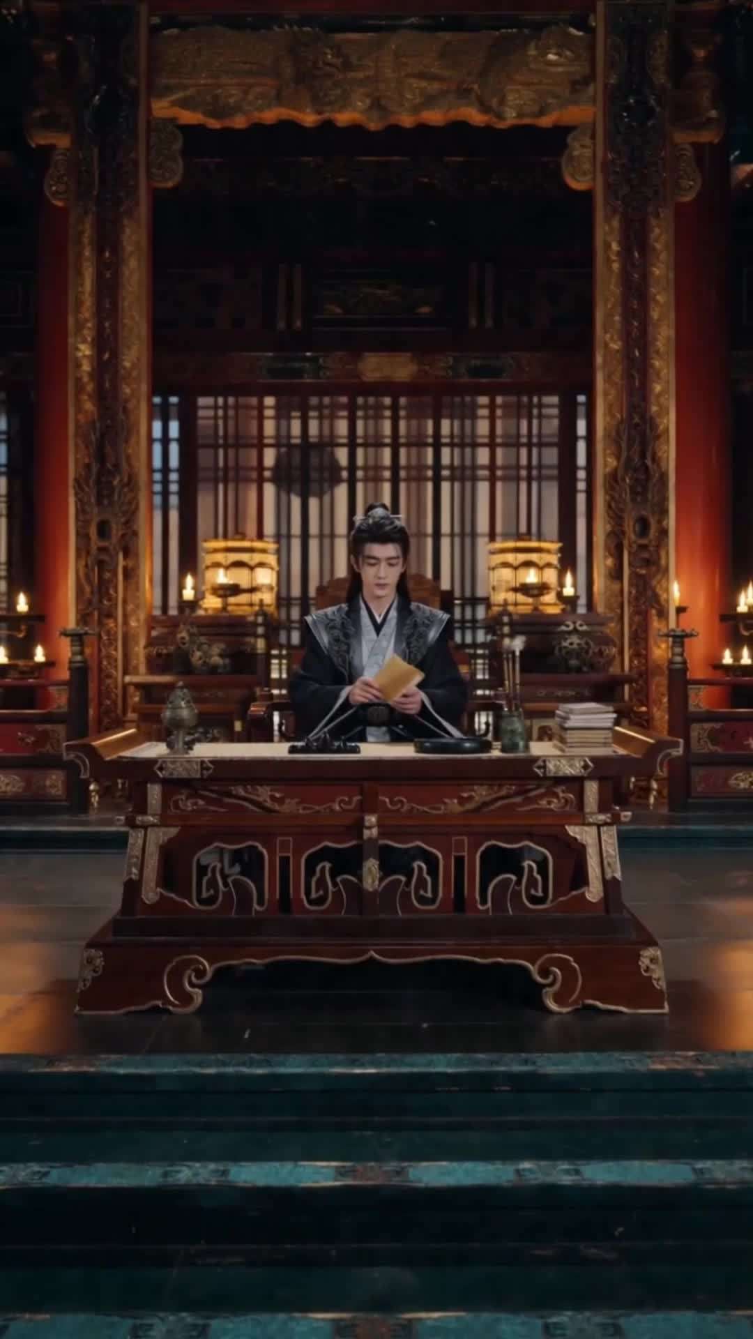 Episode 22 - The Exiled Prince's Bloody Comeback