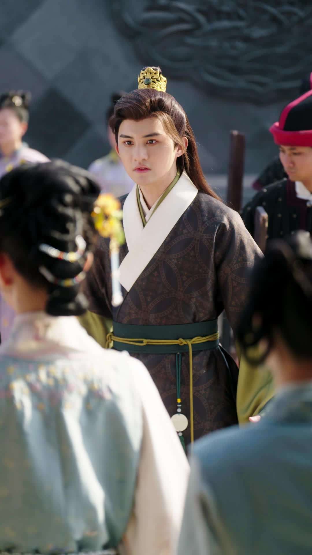 ตอน46-ภาพยนตร์ แม่นายหวนคืน ล้างแค้นตระกูลโฉด! เต็มเรื่อง