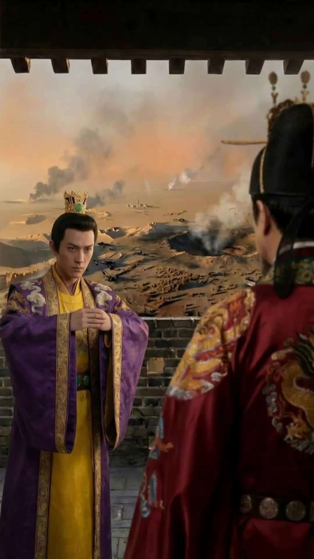 Episode 38 - Ancient Prince, Modern Arsenal
