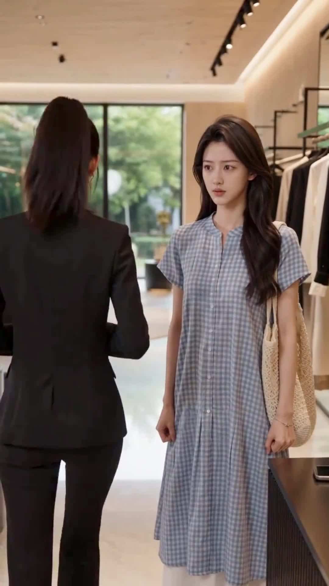 Episode 8 - The Wife He Threw Away Came Back on Top