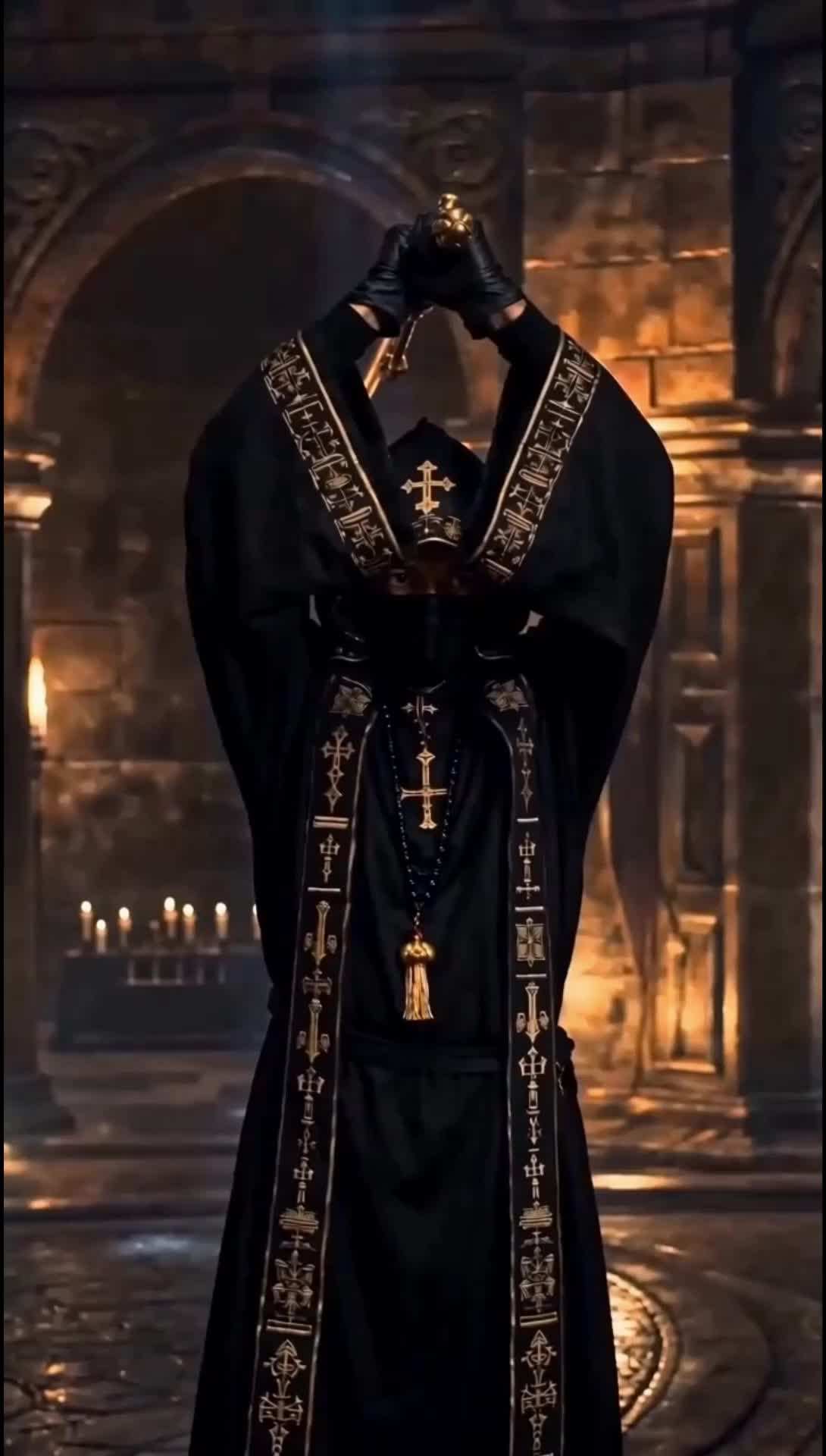 Episode 10 - The Vampire King's Runaway Bride