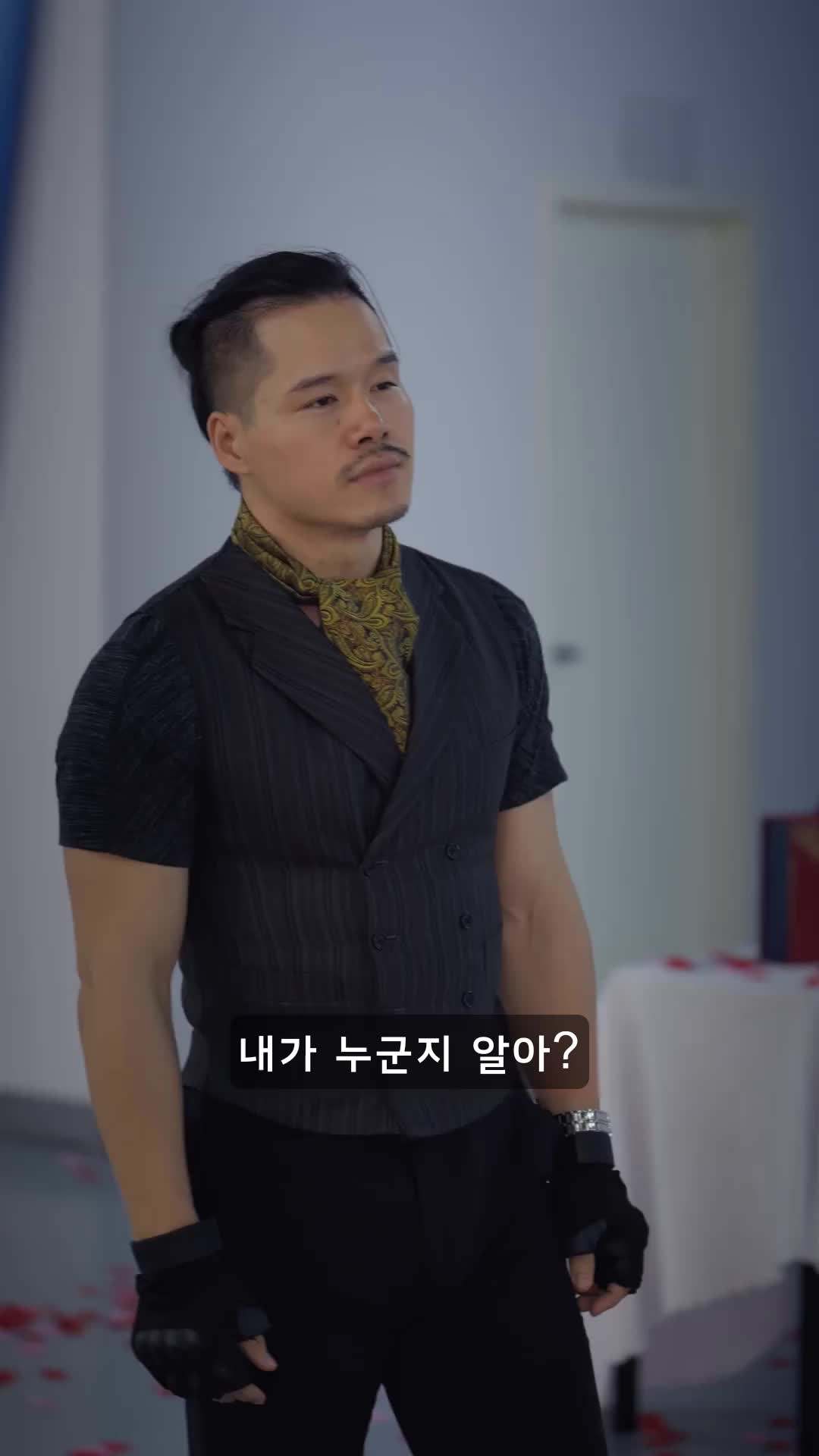 에피소드 49 - 전쟁의 신