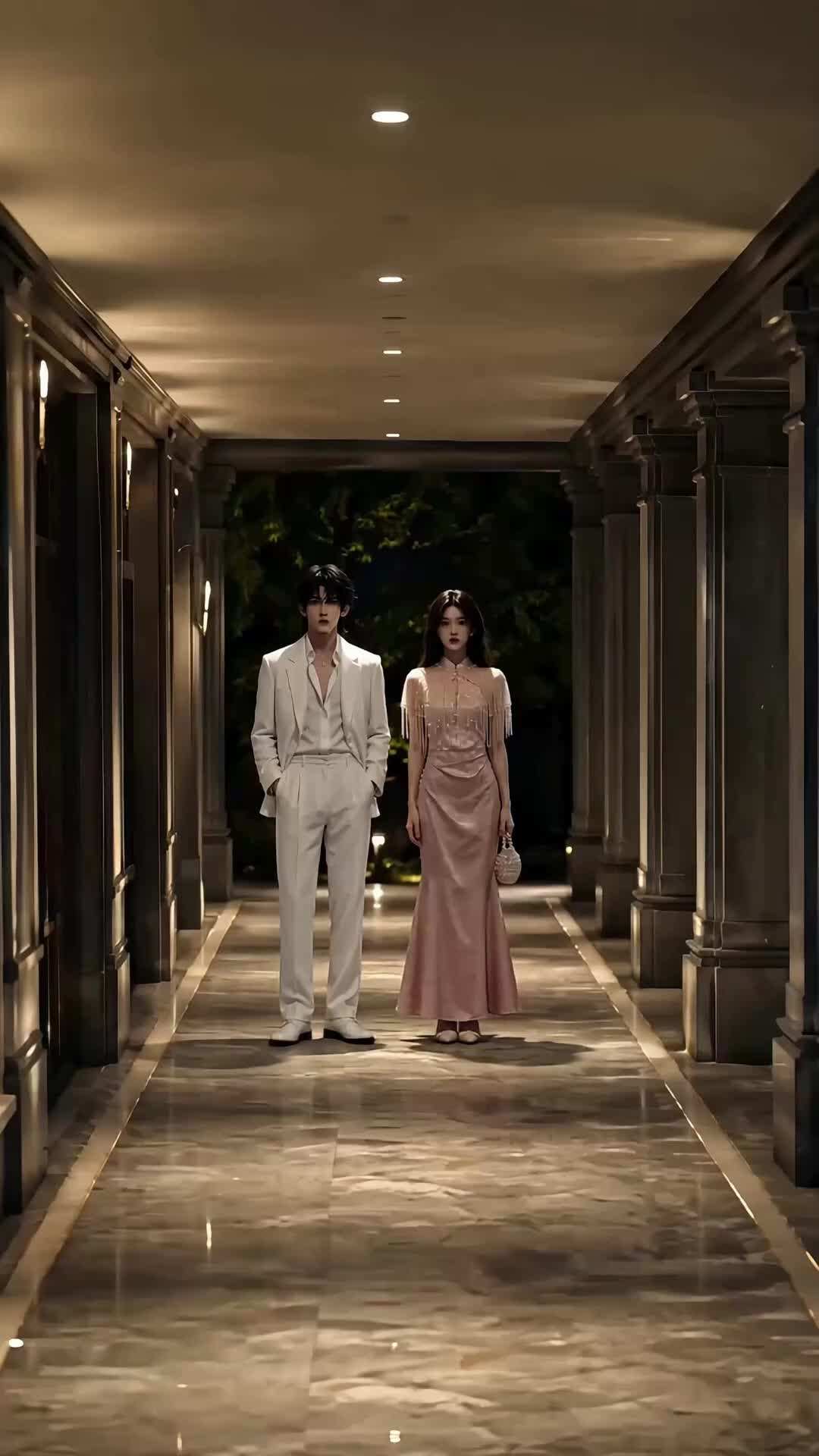 에피소드 29 - 천천히, 빛을 향해
