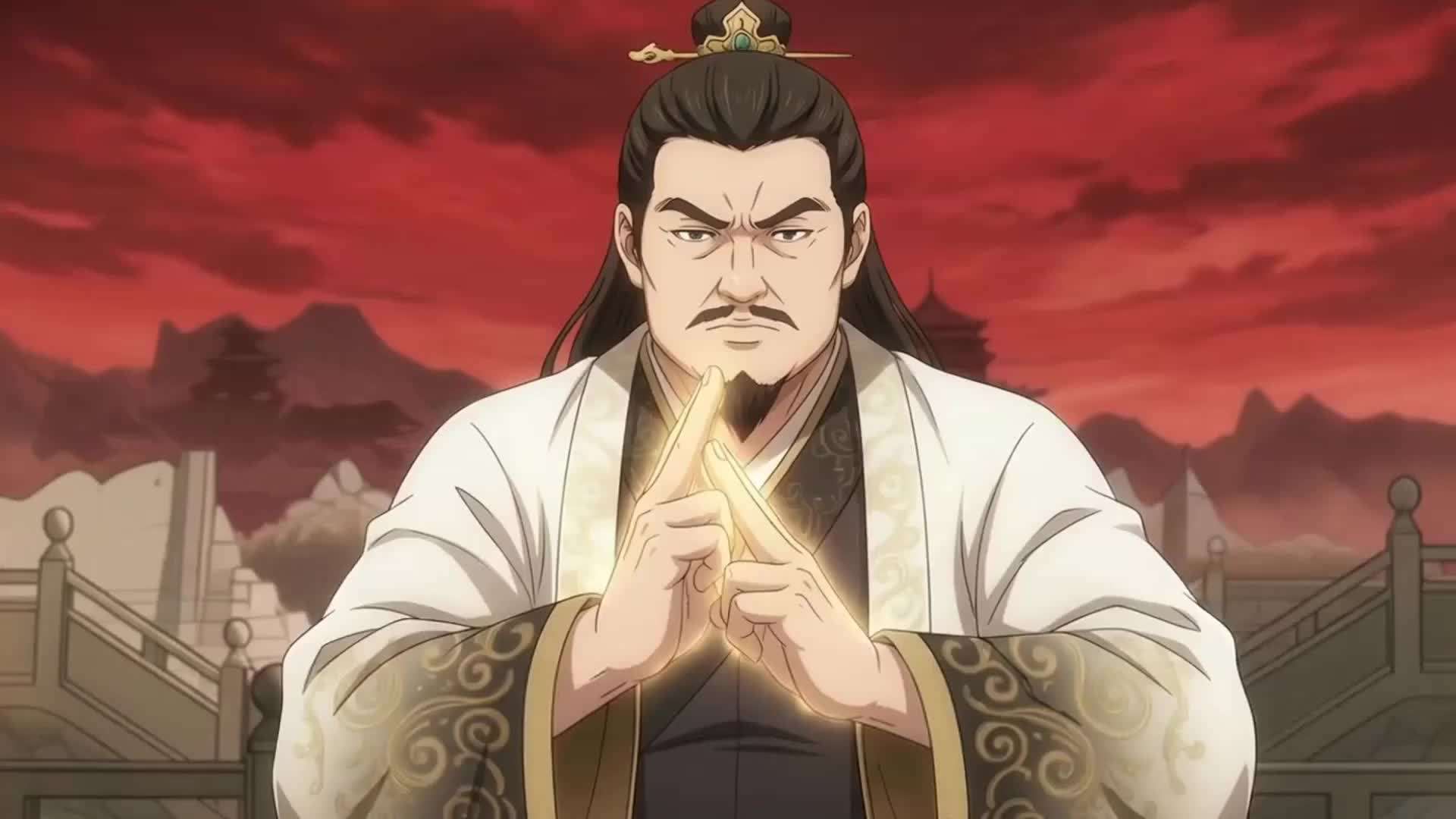 Episódio 10 - Dentro do romance, você me acusa na tribulação