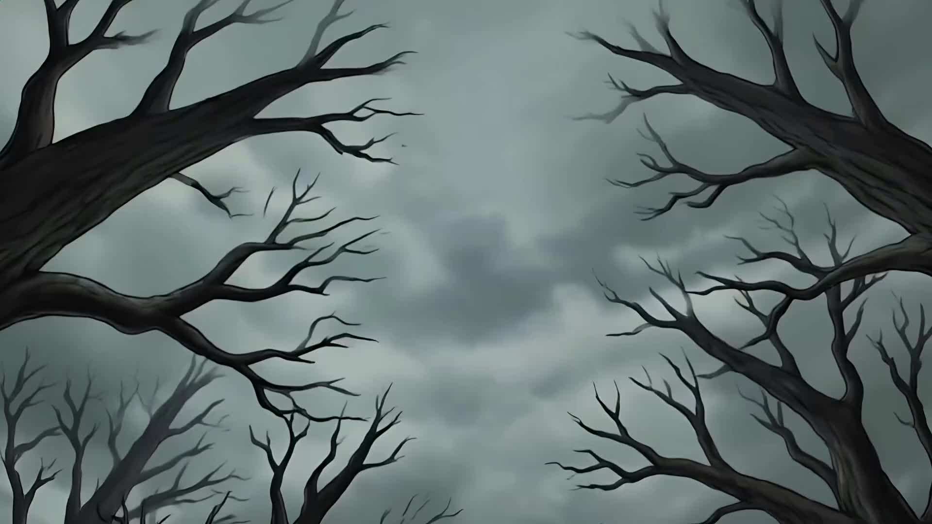 Episode 1 - Aku Bisa Mengendalikan Ribuan Makhluk Gaib