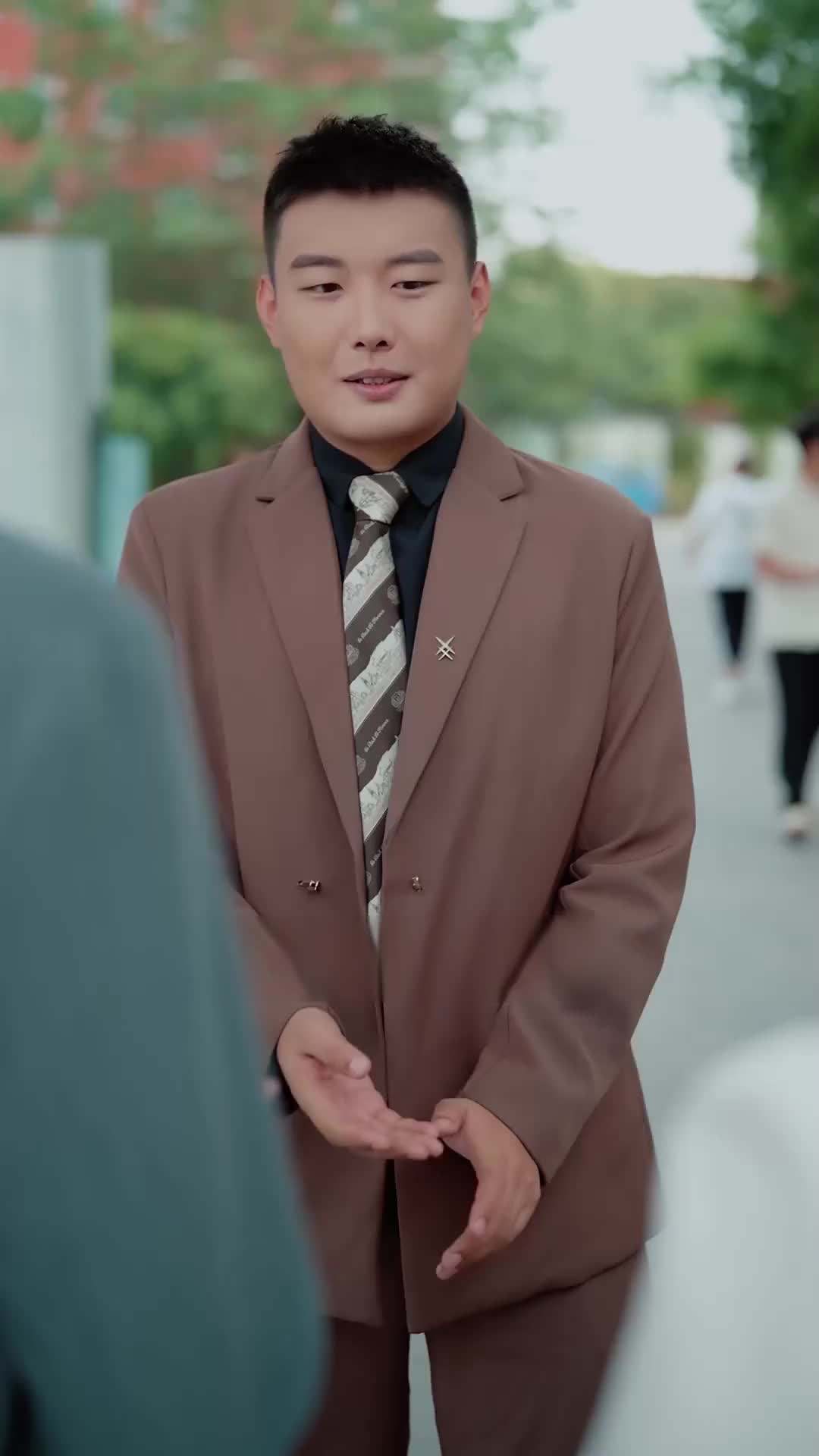 Episode 35 - Si Wanita Ngemis Jadi Hebat