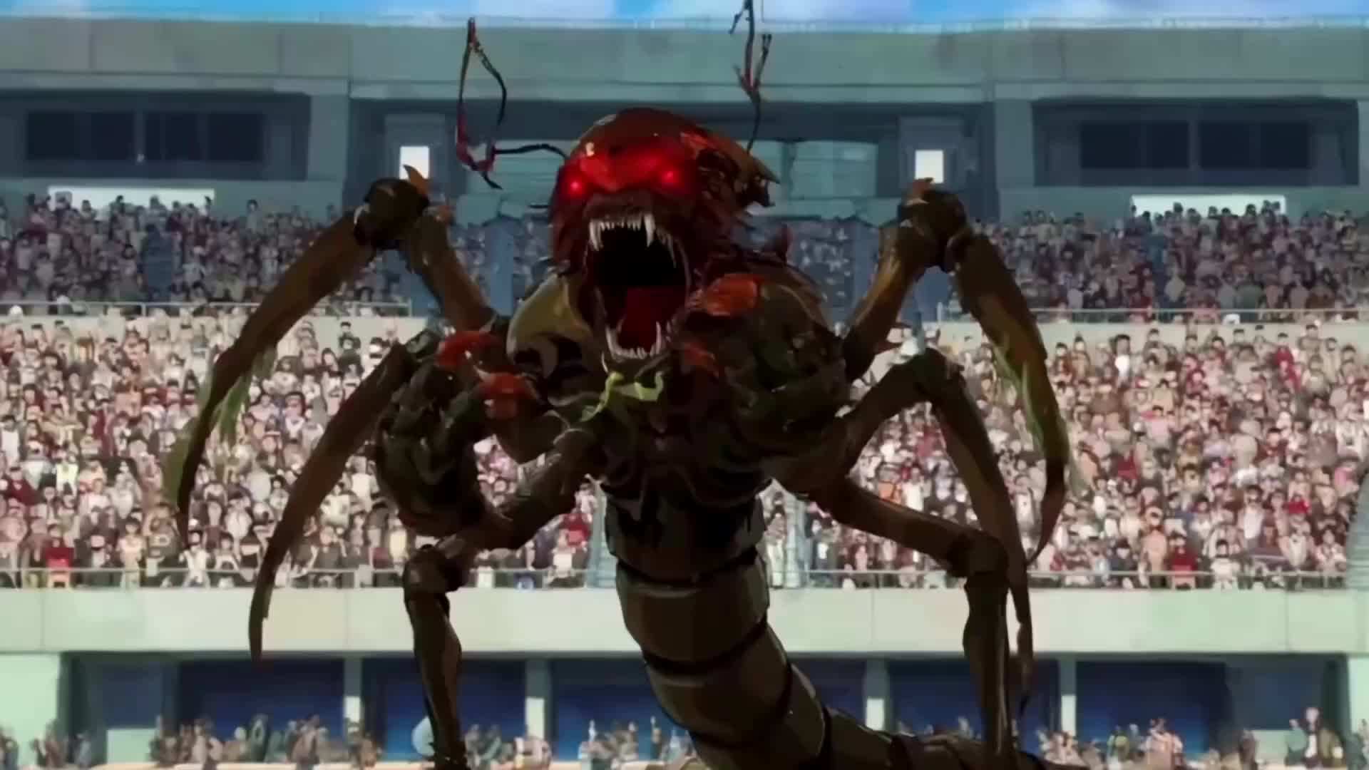 Episode 20 - Mecha Era: Scoring SSS Mecha Girls