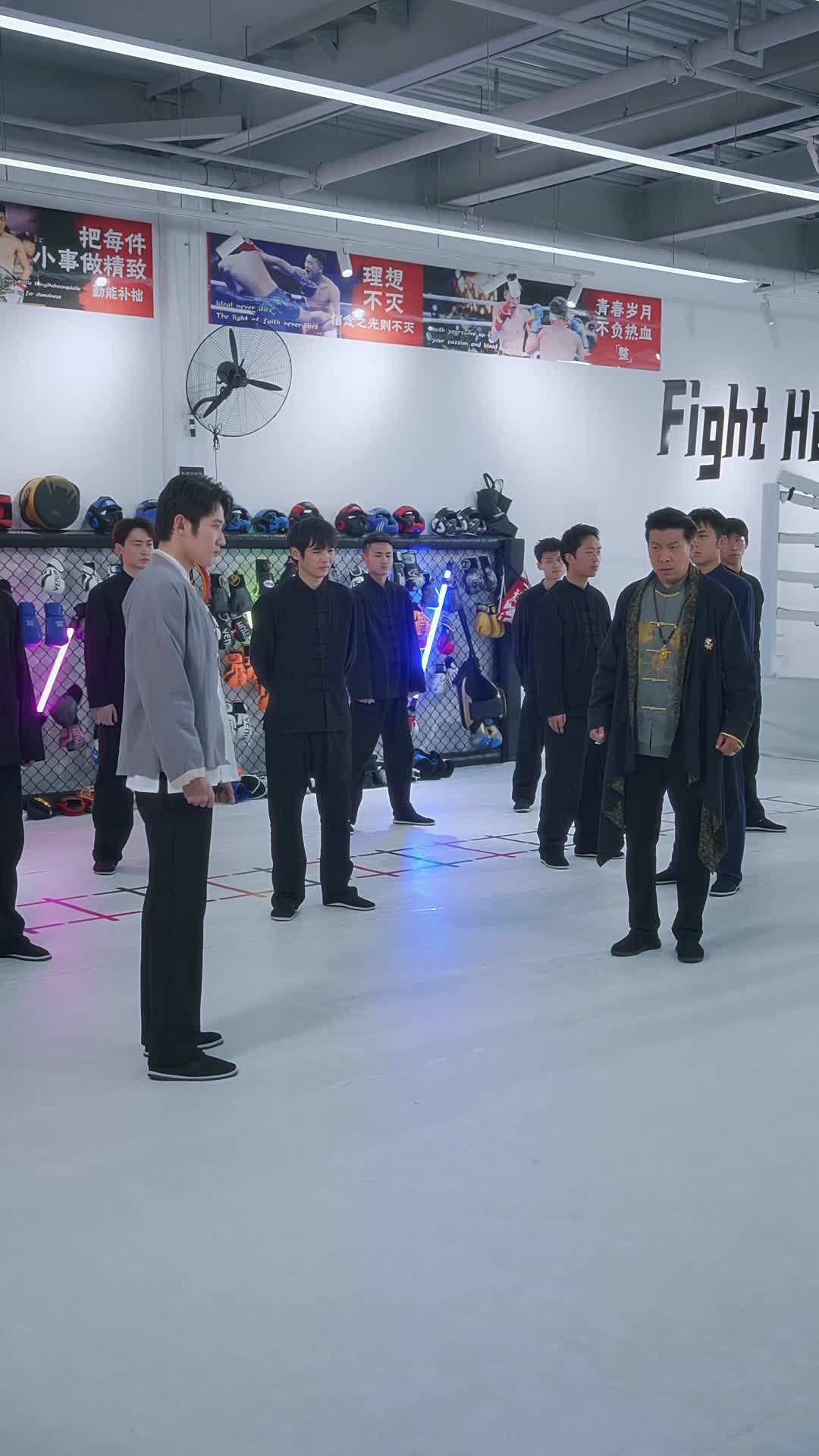 Episode 51 - Urban Dominance