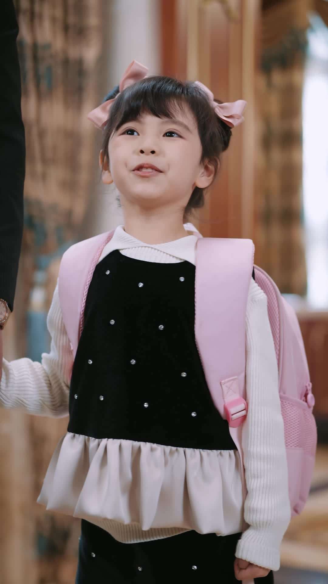 Episode 32 - My Hidden Heiress: CEO Daddy's Secret Baby
