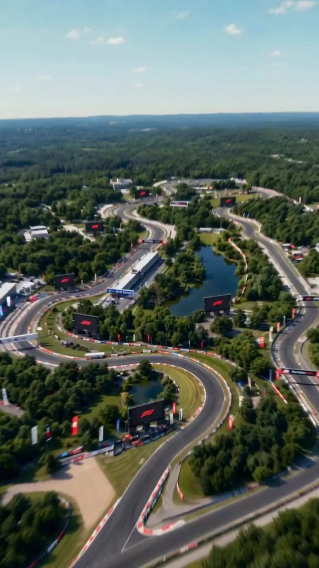 Episódio 56 - Dei um "T-bone" no meu rival da F1