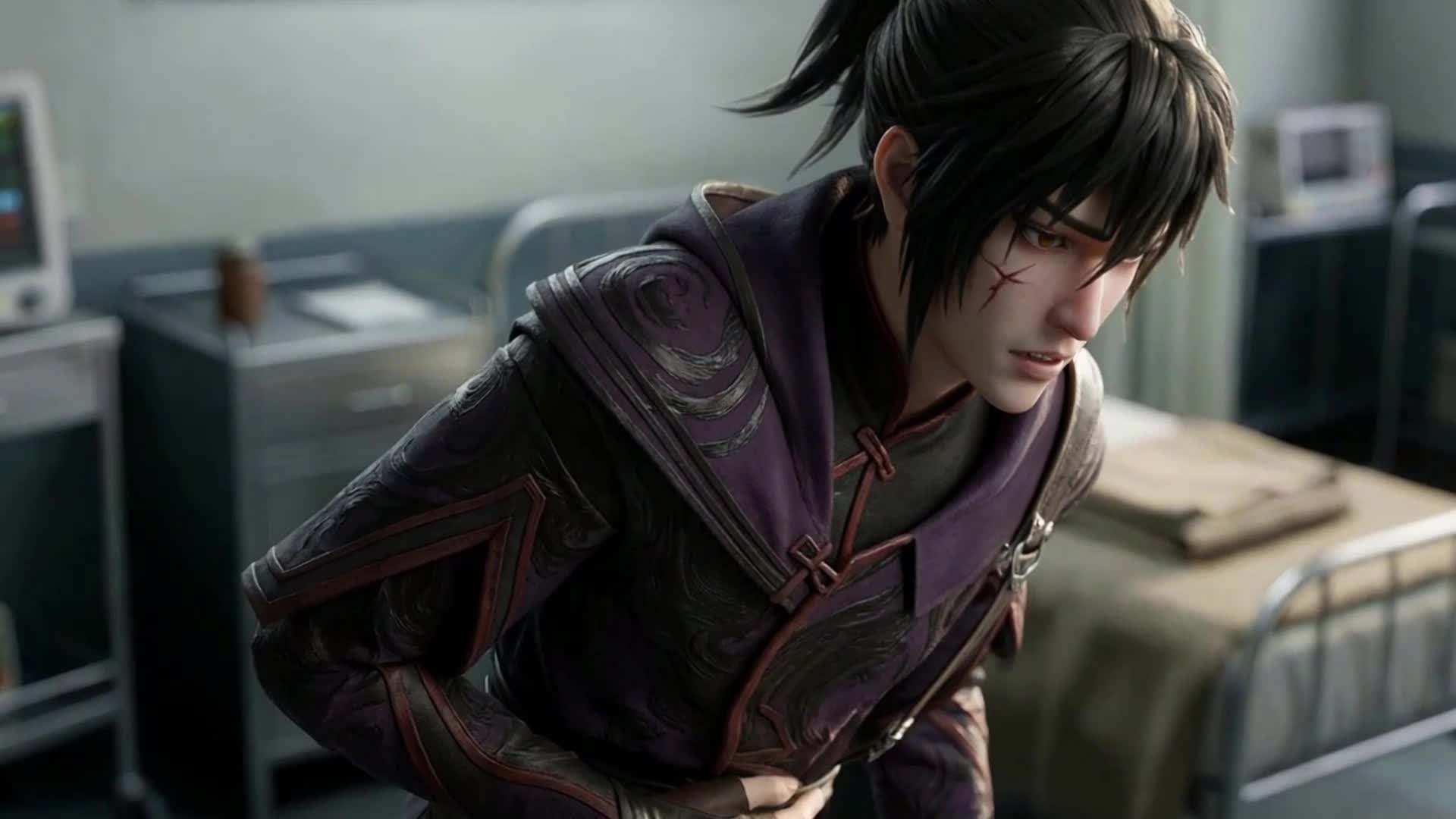 ตอน40-ภาพยนตร์ เปิดประตูแดนศูนย์พร้อมพลังโกงขั้นเทพ เต็มเรื่อง