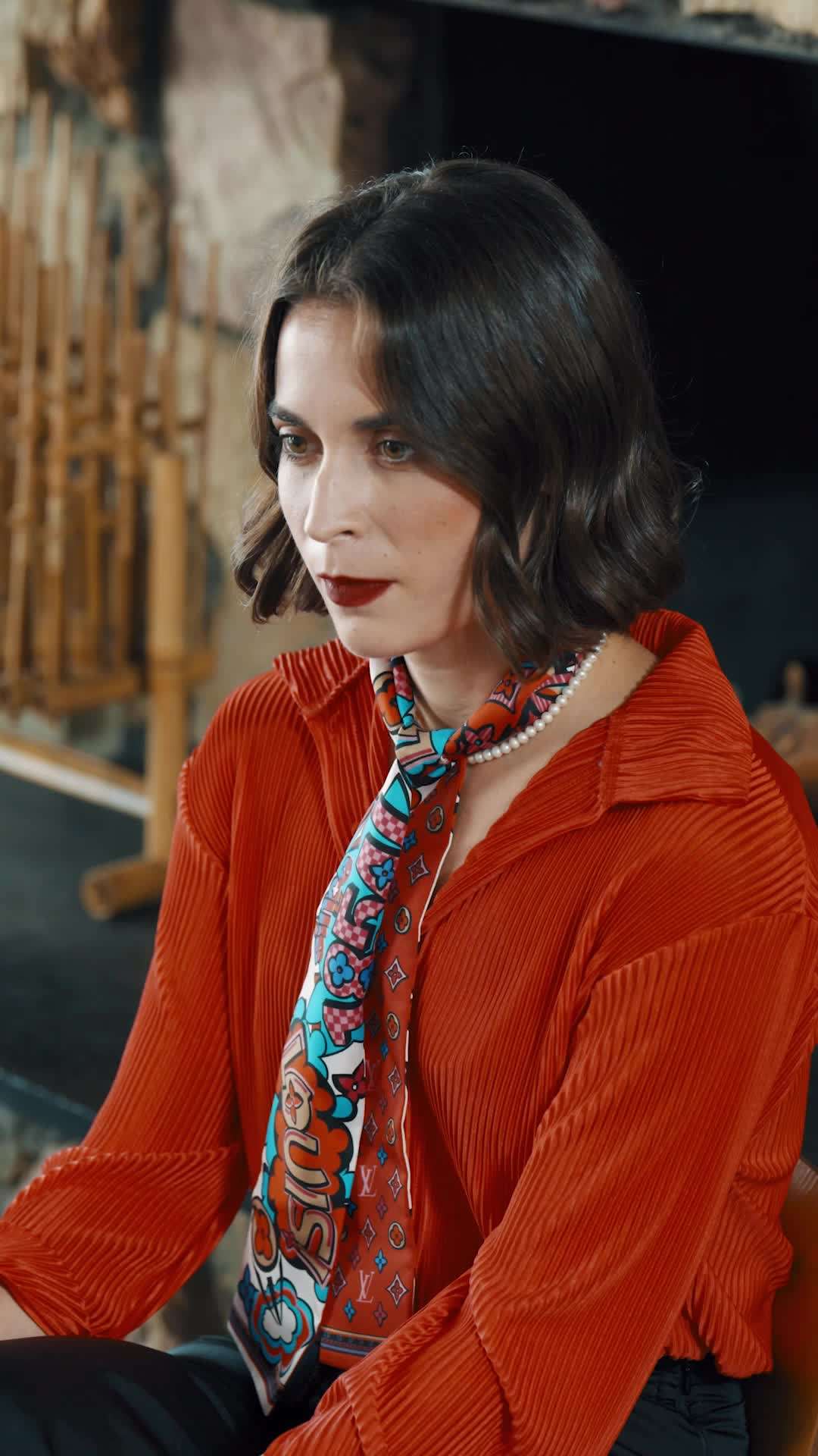 Episode 47 - Ketika Cinta Datang Terlambat