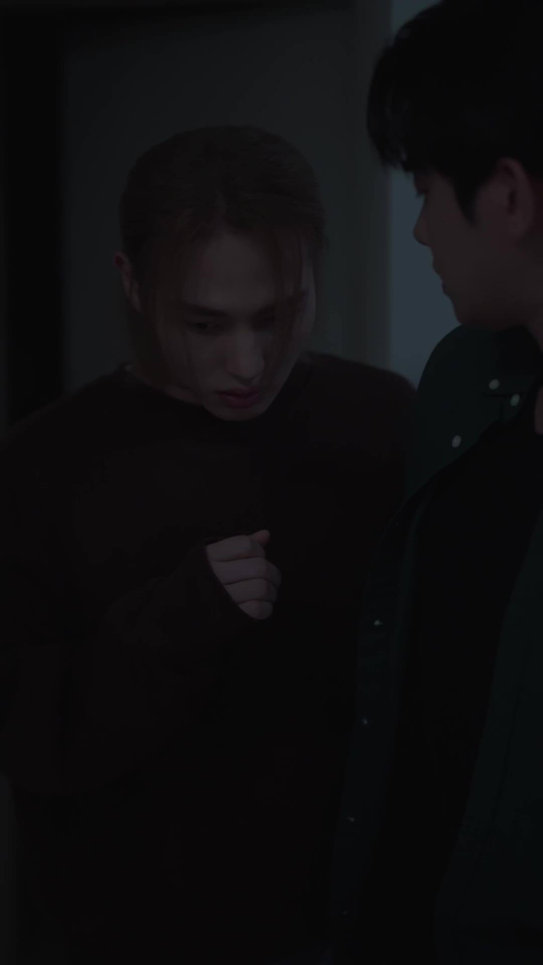 에피소드 17 - 어느날 형이 생겼다