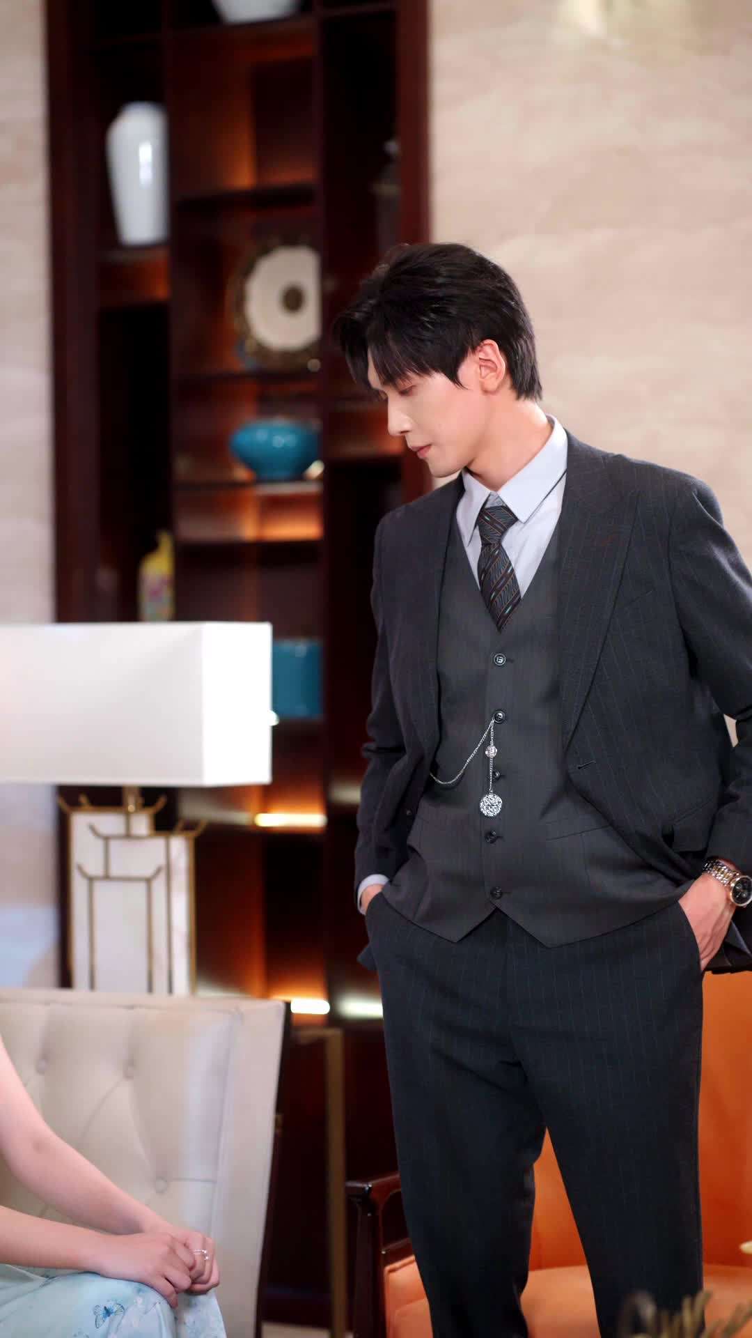 ตอน69-ภาพยนตร์ วิวาห์สลับตัว ประธานฟู่รักหมดใจ เต็มเรื่อง