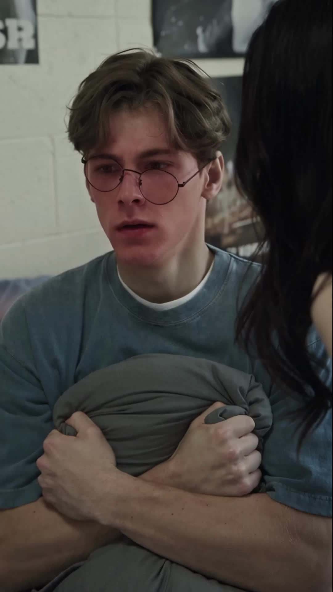Episode 2 - Dude, I'm a Girl Now