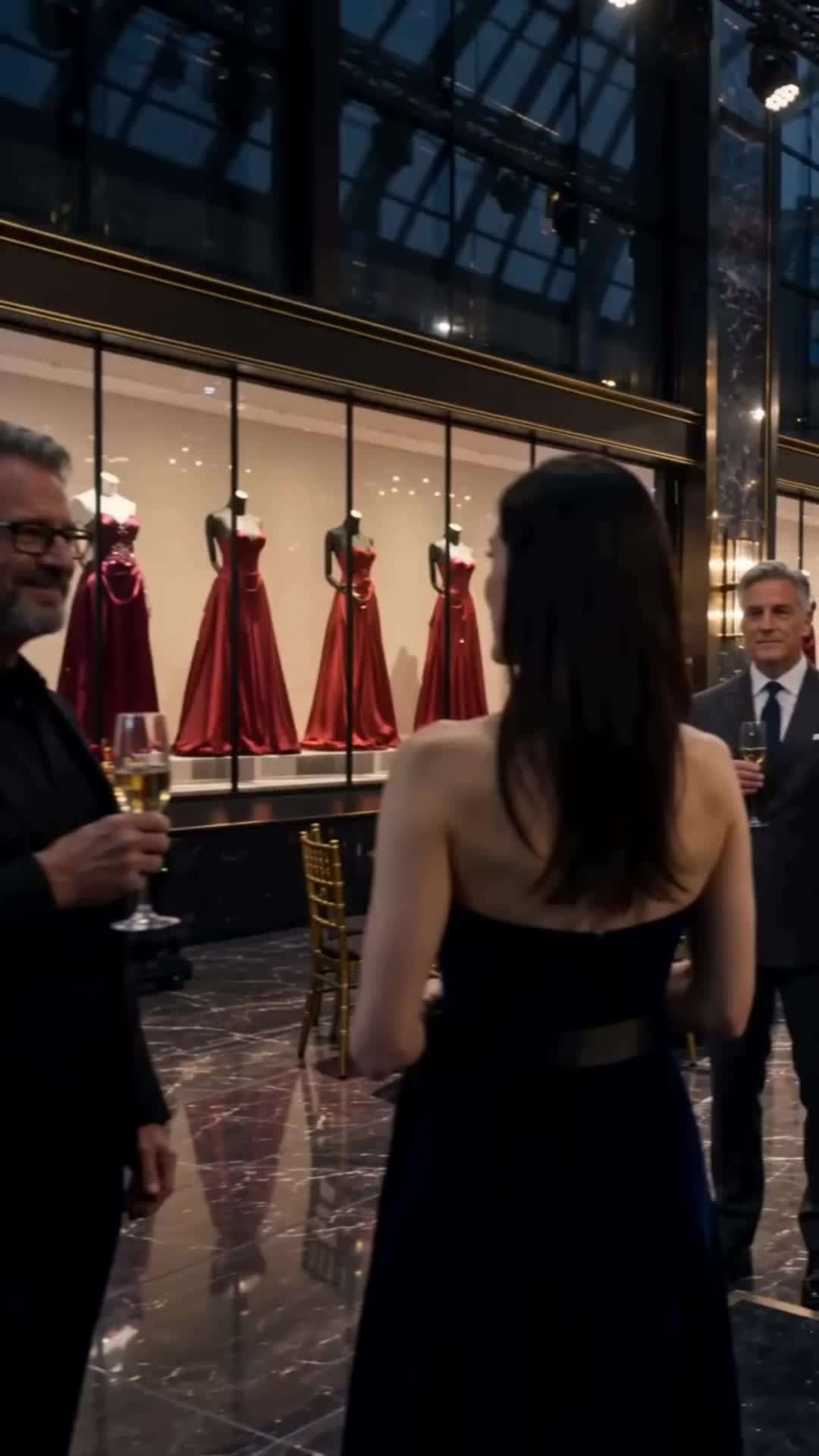 Episode 10 - Hades' Mafia Princess