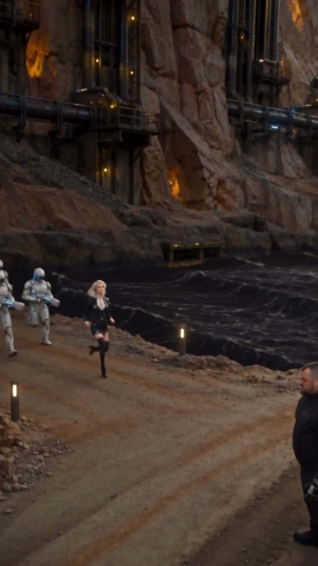 Episode 12 - They Enslaved Their CEO in the Deadliest Mine
