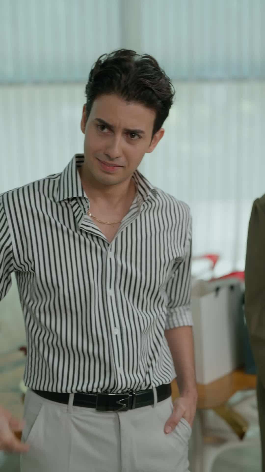 Episode 27 - Daya Tarik Mematikan: Romansa Mafia Gelap