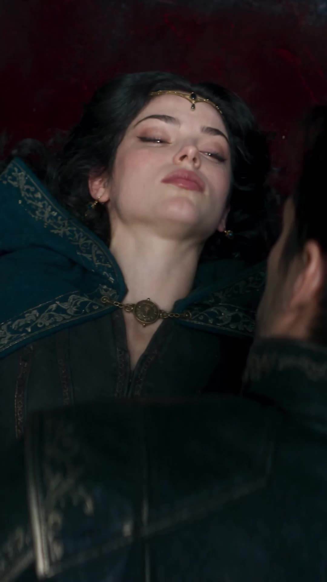 Episode 43 - After Mistaking the Knight, the Commander Felt Bitter Remorse