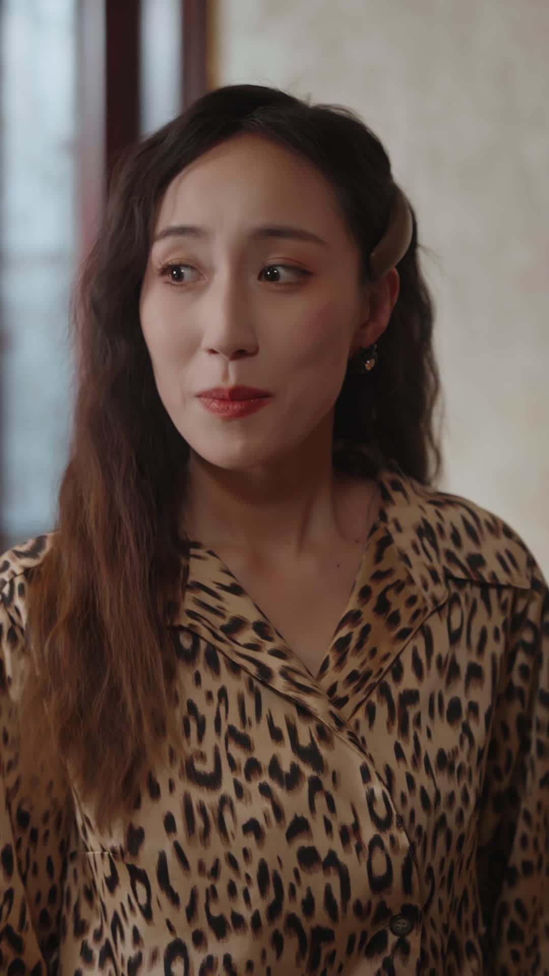 Episode 21 - Tailor Wife & Her Protective Boss
