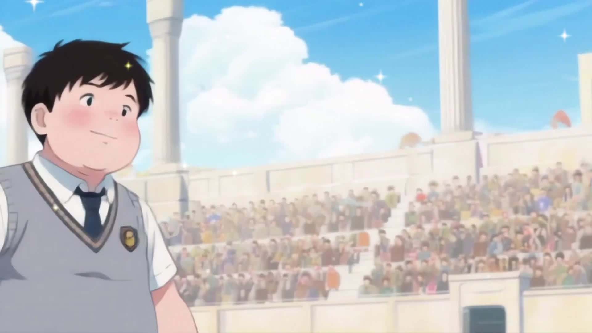 Episode 23 - Age of Titans: I Awakened the Ten Beasts